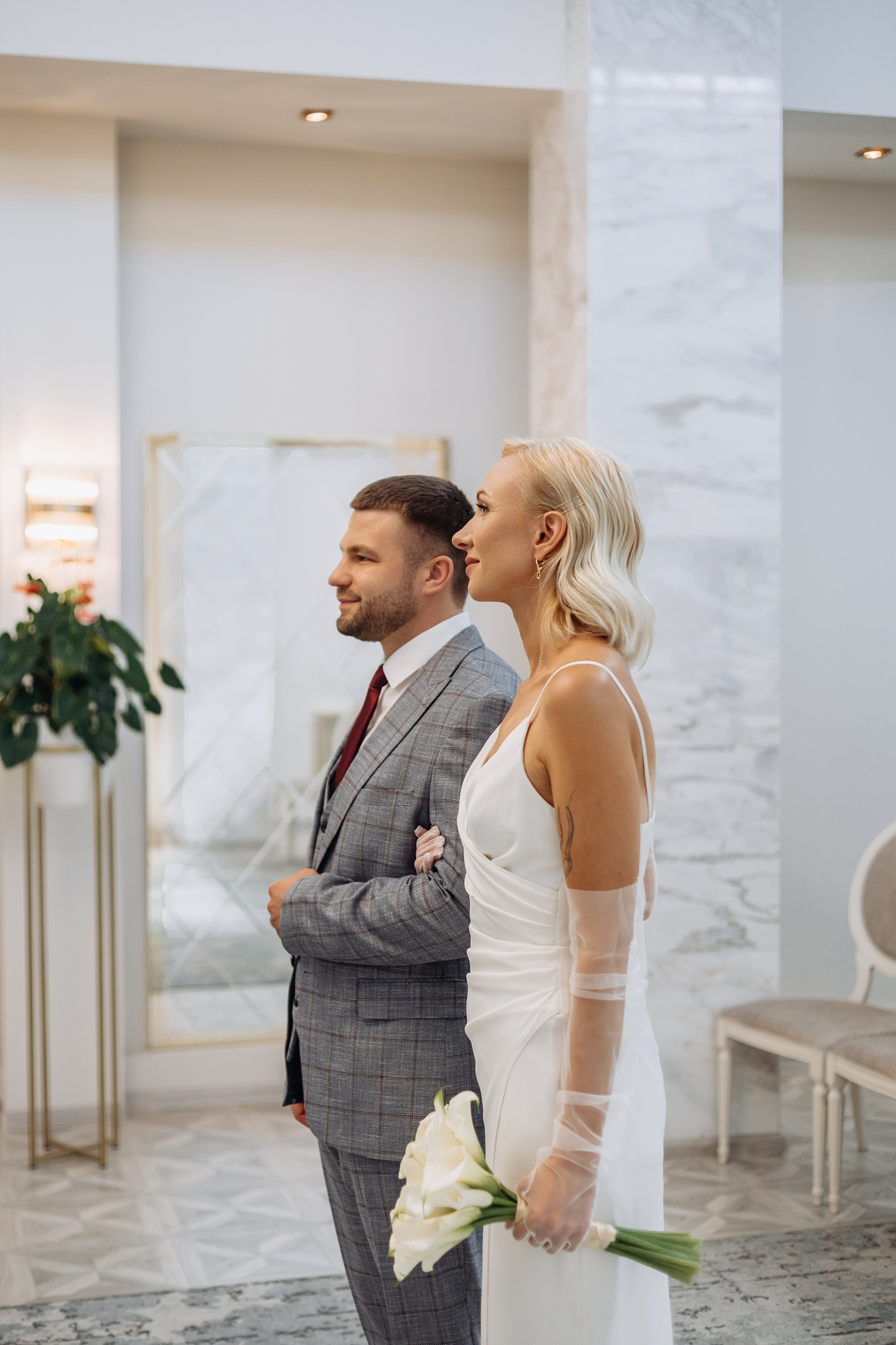 Anastasia & Alexey. Фотограф в Москве Диана Малимон