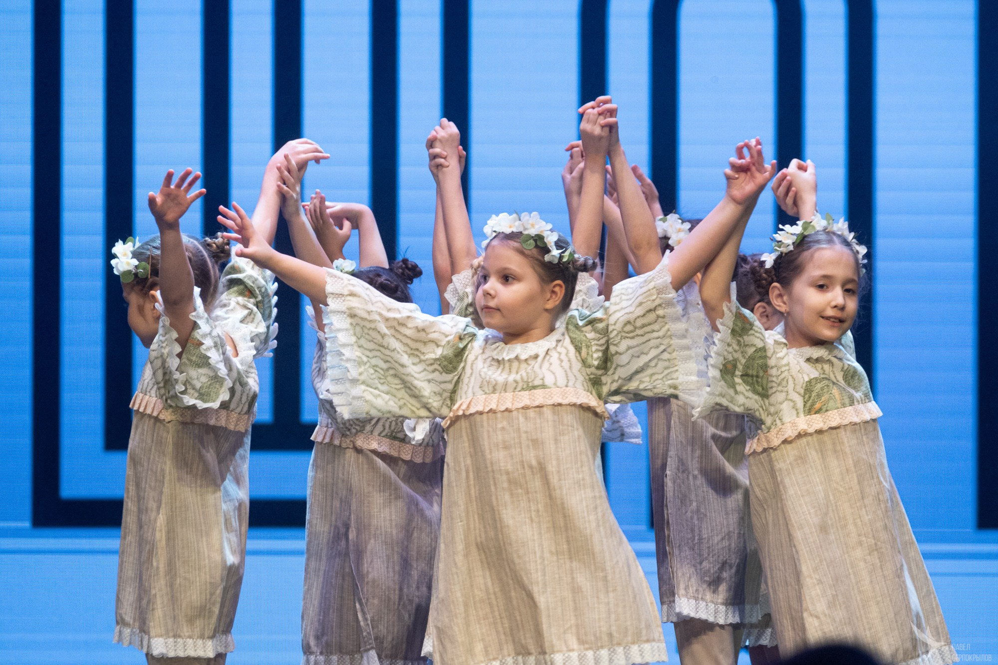 Шаг. Репортажный фотограф в Казани Павел Серпокрылов