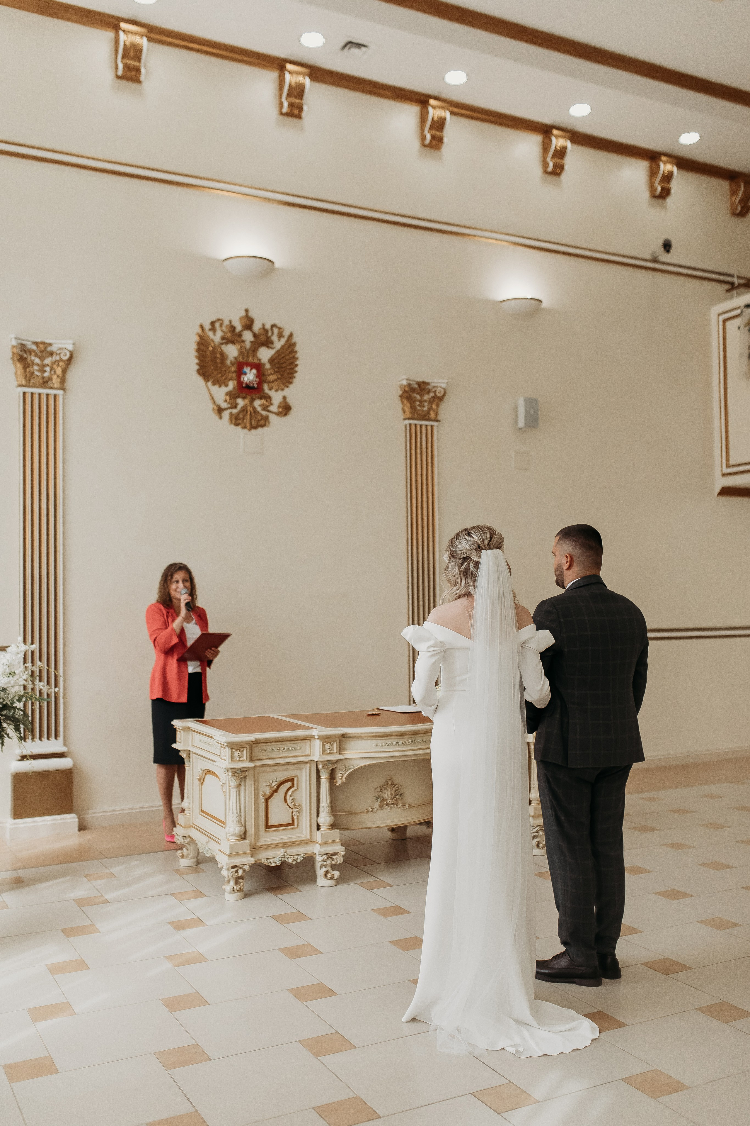 Дарья и Владислав. Фотограф Тимербаева Алина г. Сургут