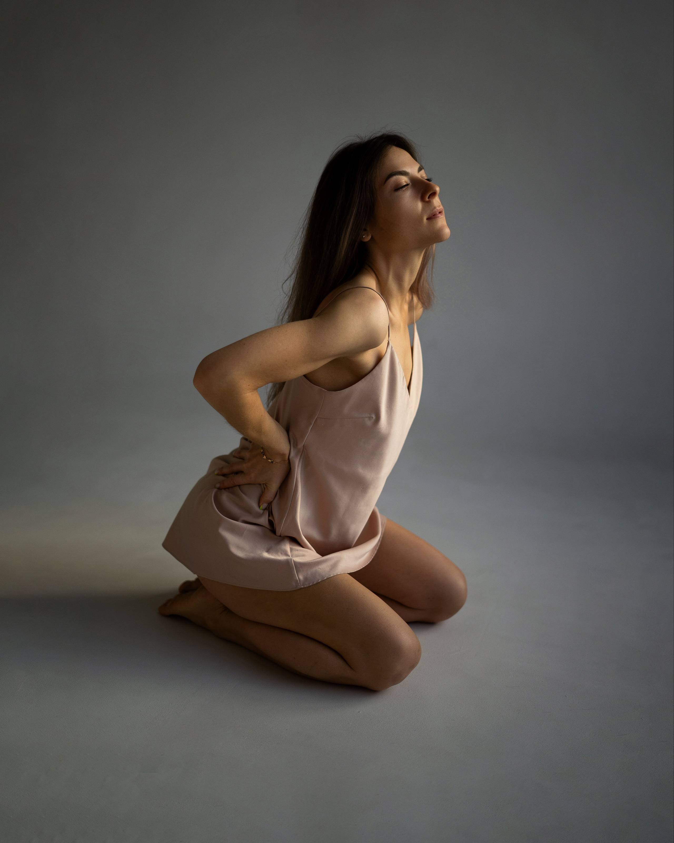 Александра. Портретный фотограф Санкт-Петербург Зикс Елизавета