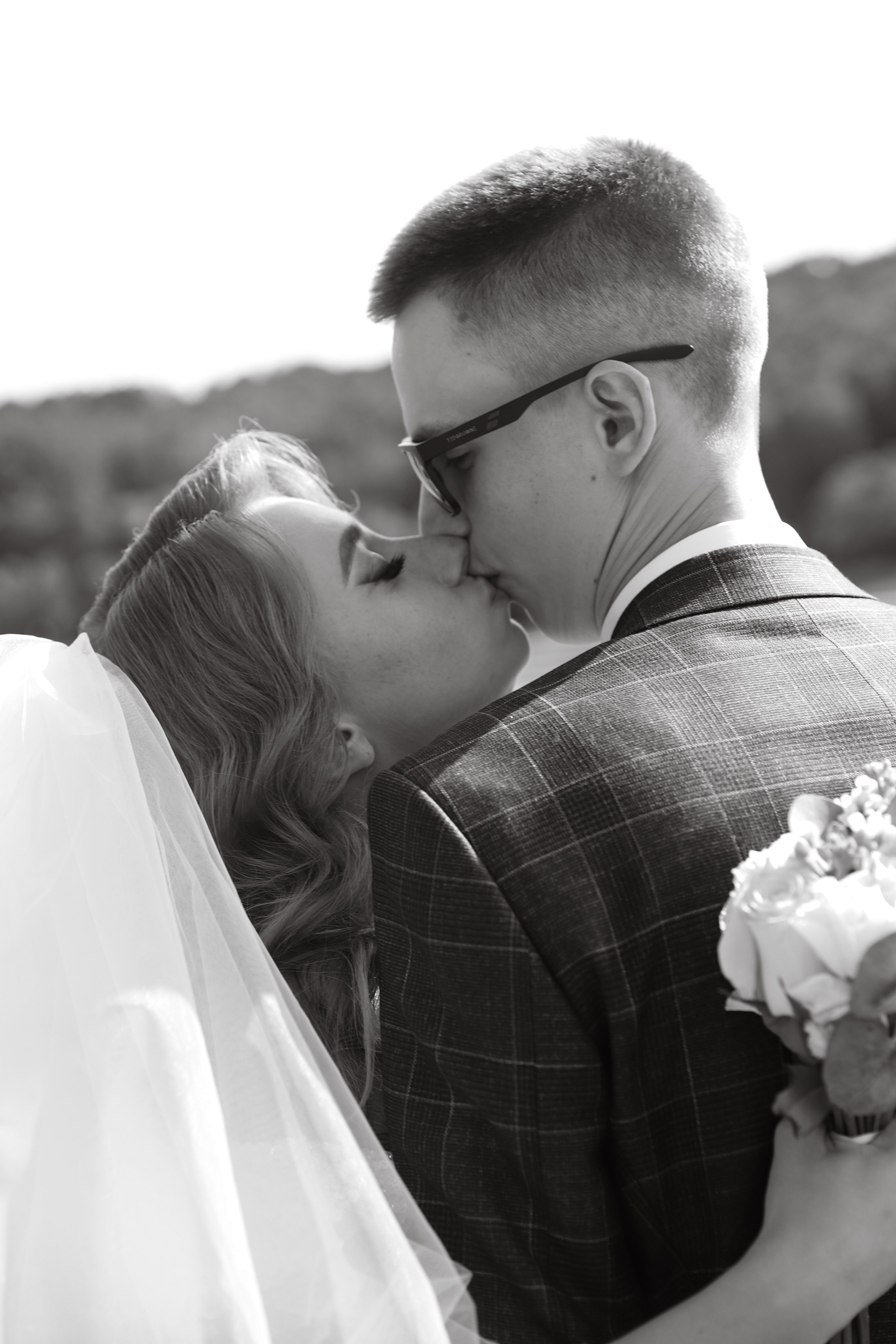 Илья и Анастасия. Фотограф Москва и МО Анастасия Пясковская