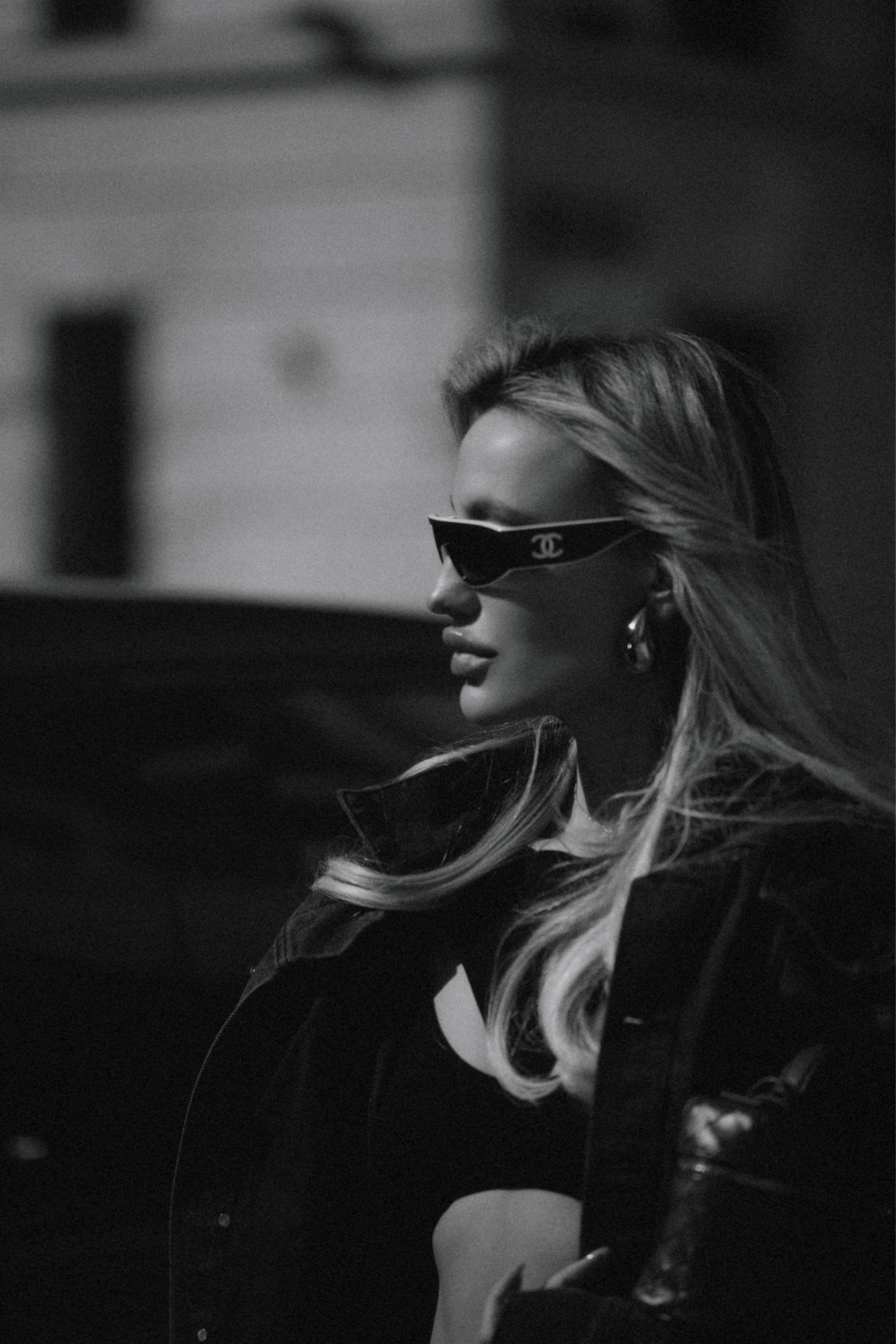 Индивидуальная съёмка. Фотограф, видеограф, визуализатор в Москве Анна Стрельцова