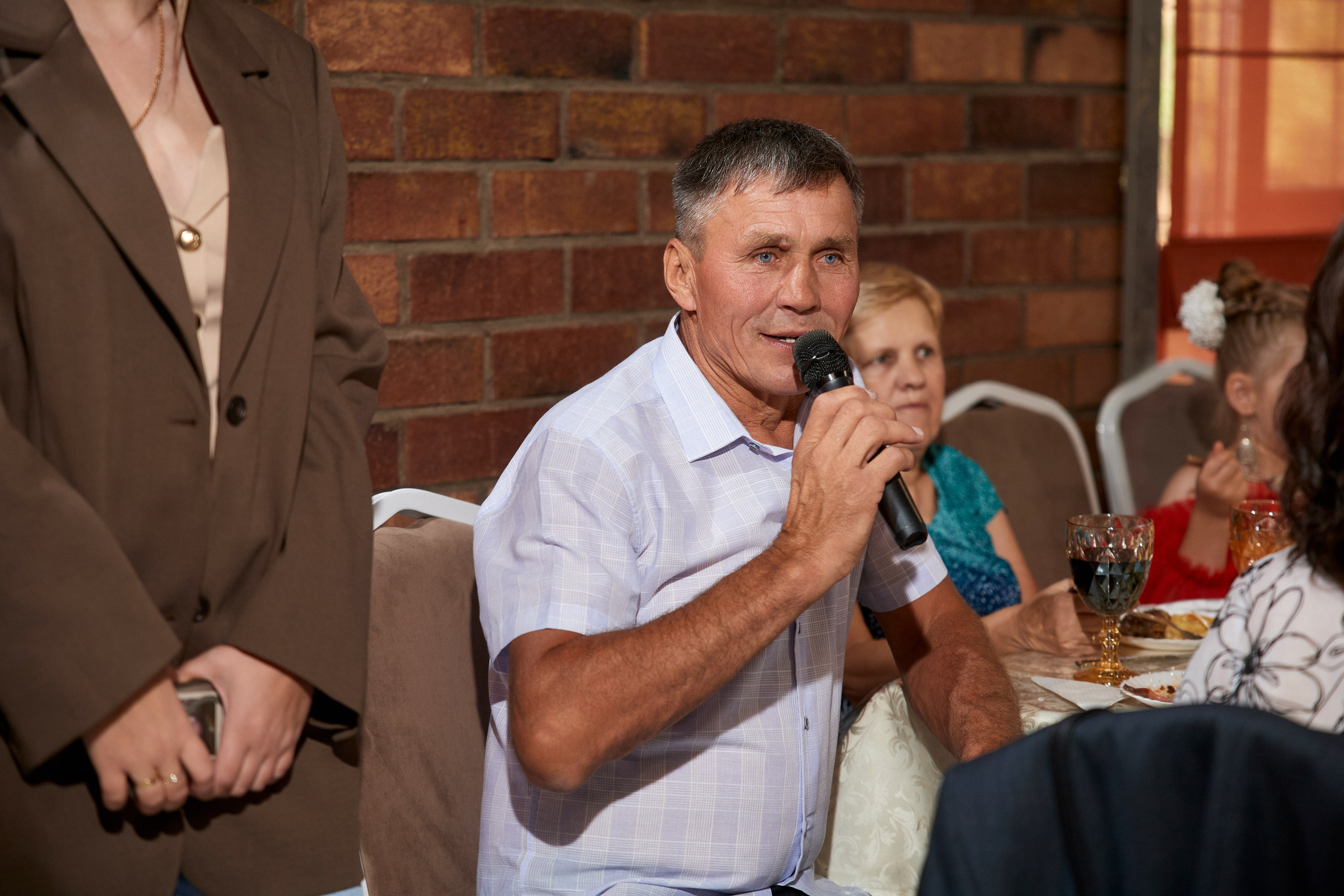 ALEXANDR | BAL'ZAM | 3.08. Главная