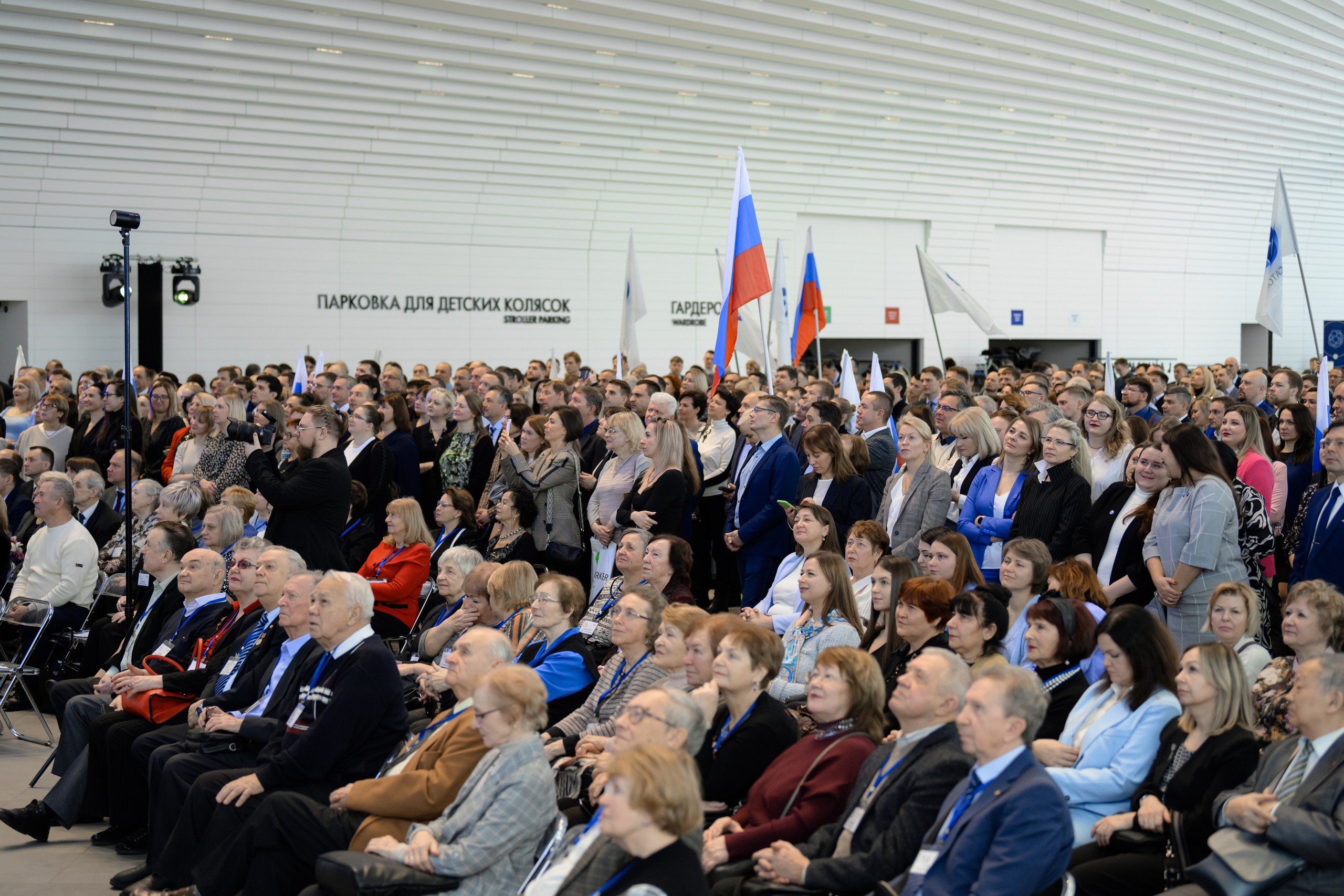 РОСАТОМ. 25 лет АСЭ. РЕПОРТАЖНЫЙ И БИЗНЕС ФОТОГРАФ В МОСКВЕ, ЕГОР НИКОЛАЕВ