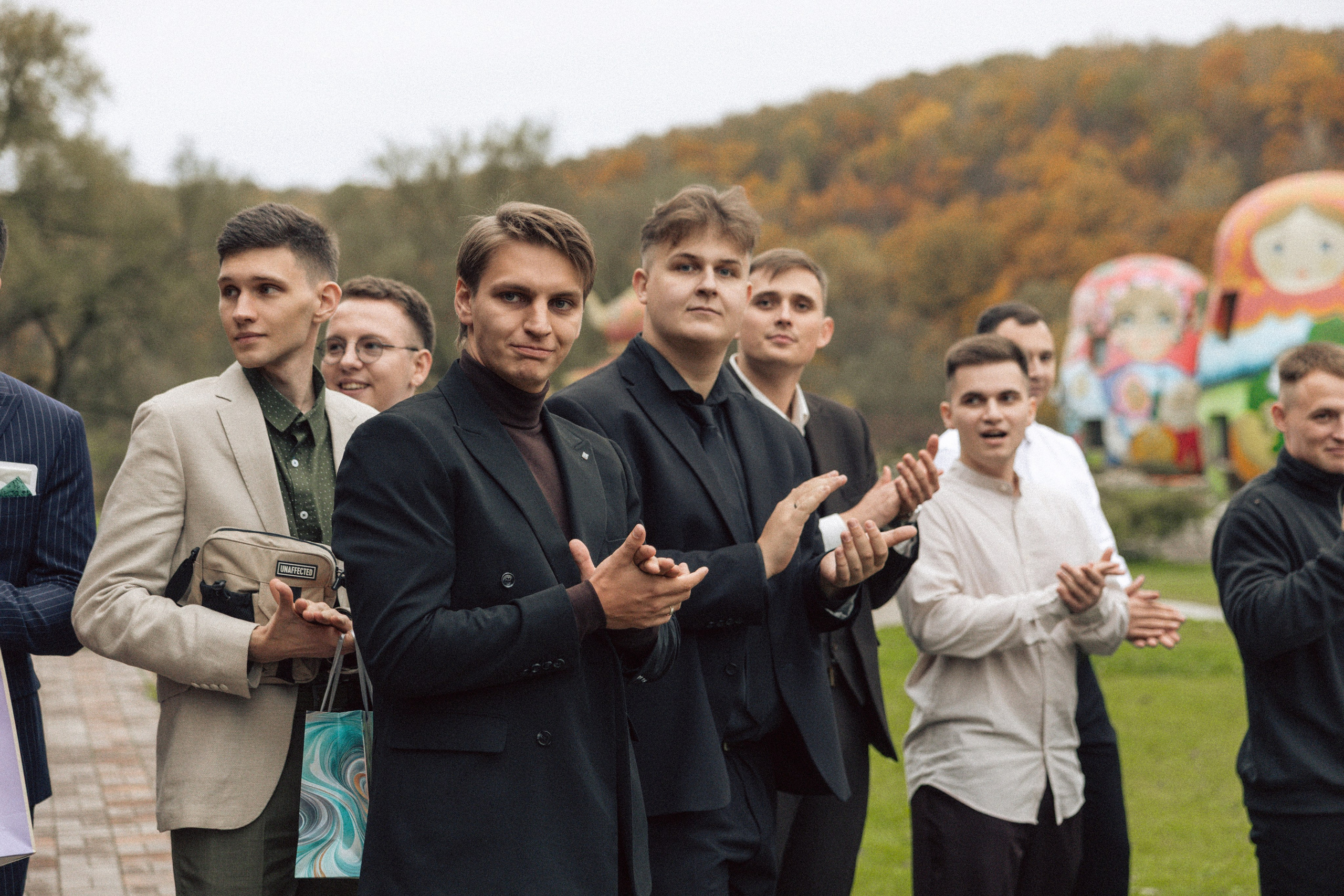 Свадьба Игорь и Анна. ФОТОГРАФ ИРИНА ШАМАТАВА