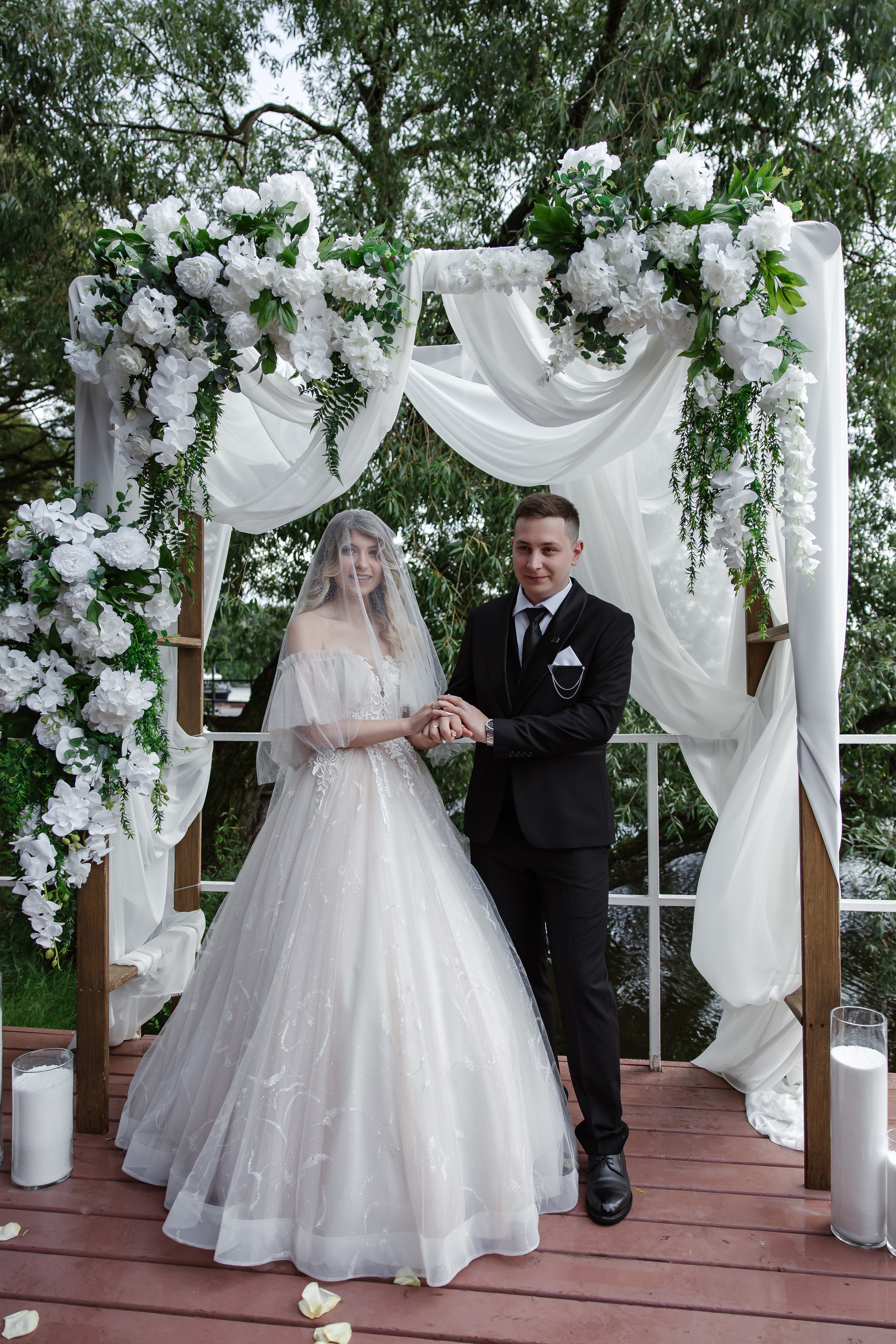 Фотограф на свадьбу на полный день. Фотограф, видеограф на свадьбу в Москве Никита Назаров