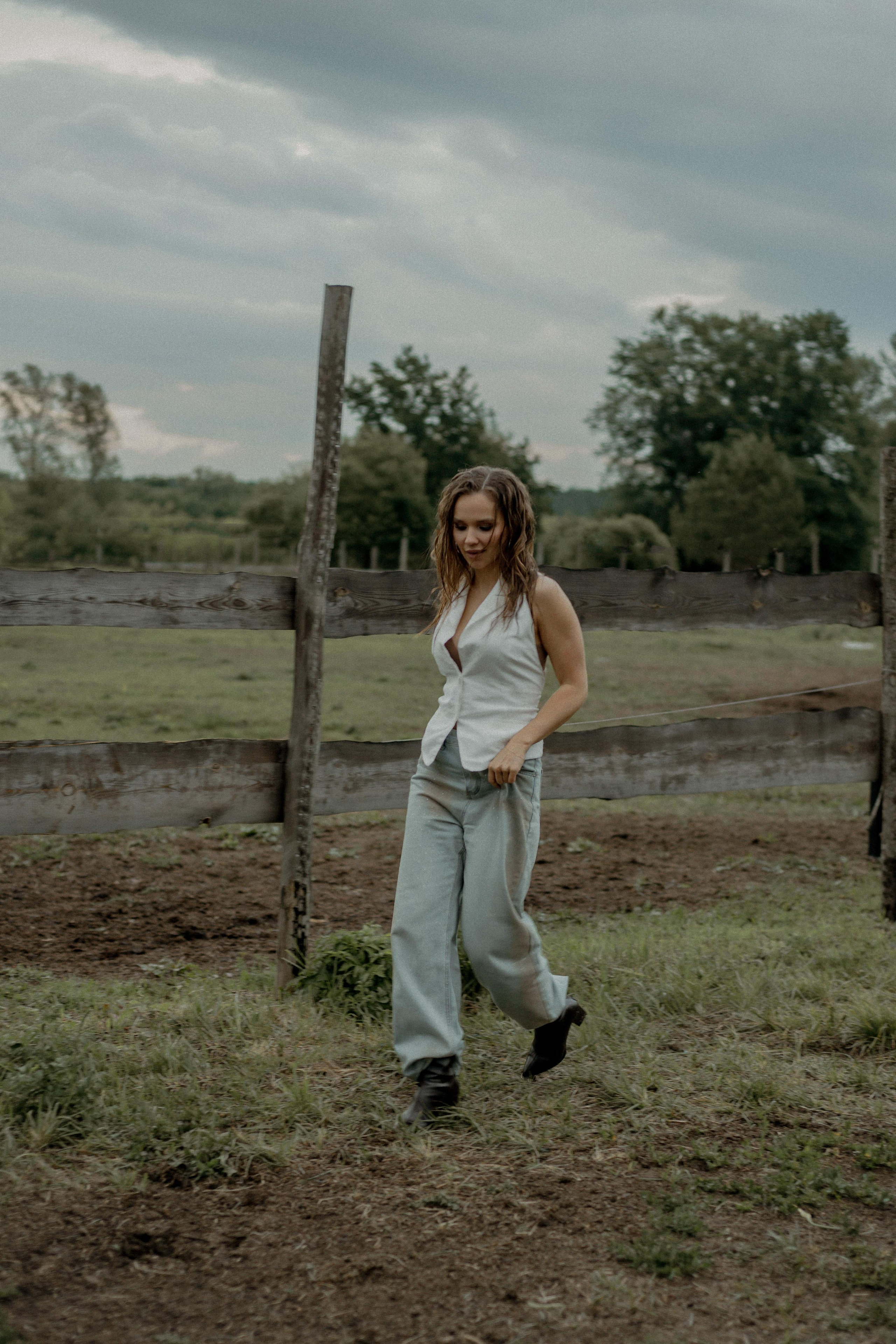 Диана + Александр. Фотограф Алёна Евграфова