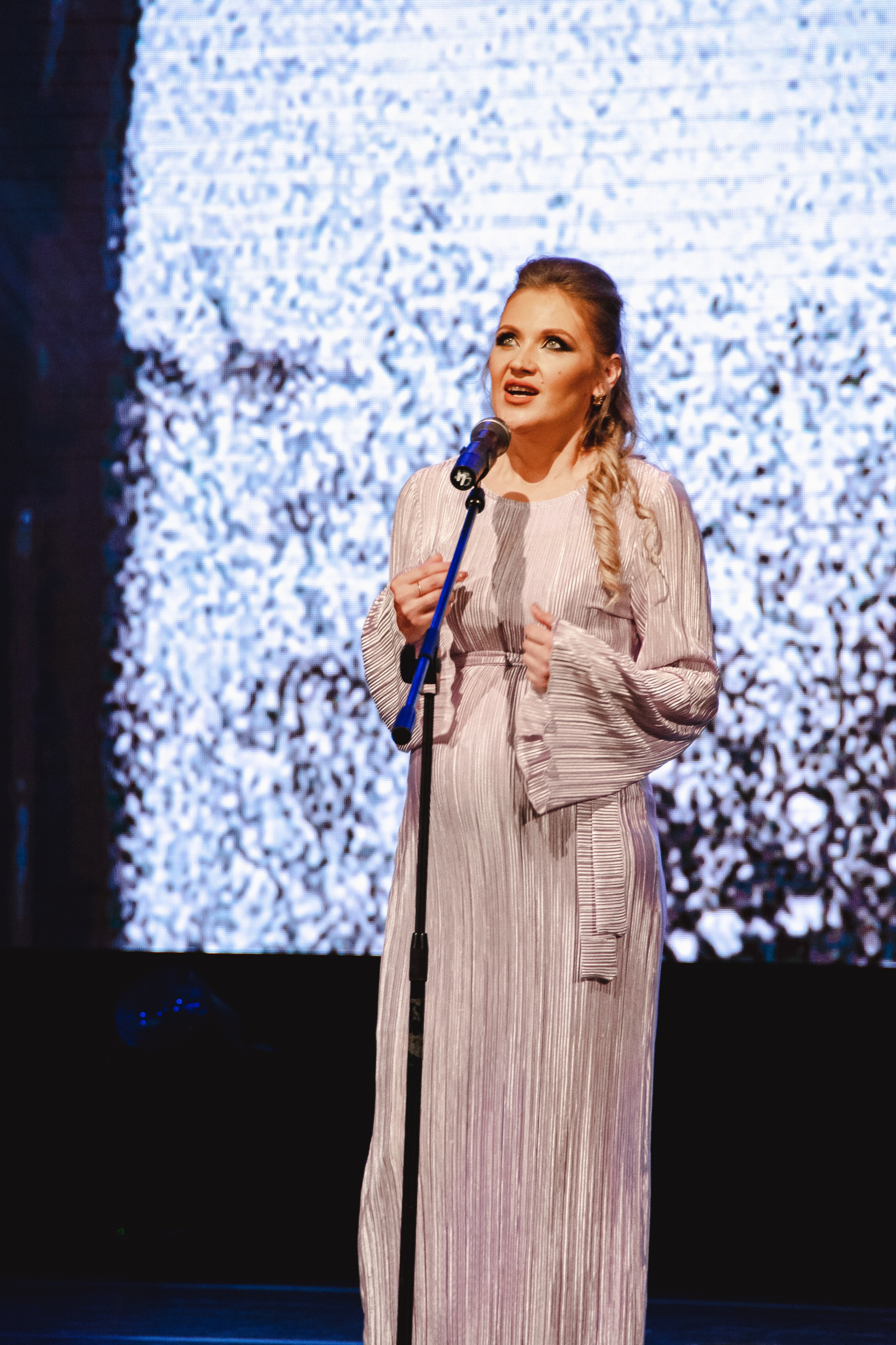 Миссис Будущая Мама. Семейный и репортажный фотограф в Хабаровске Татьяна Болычева