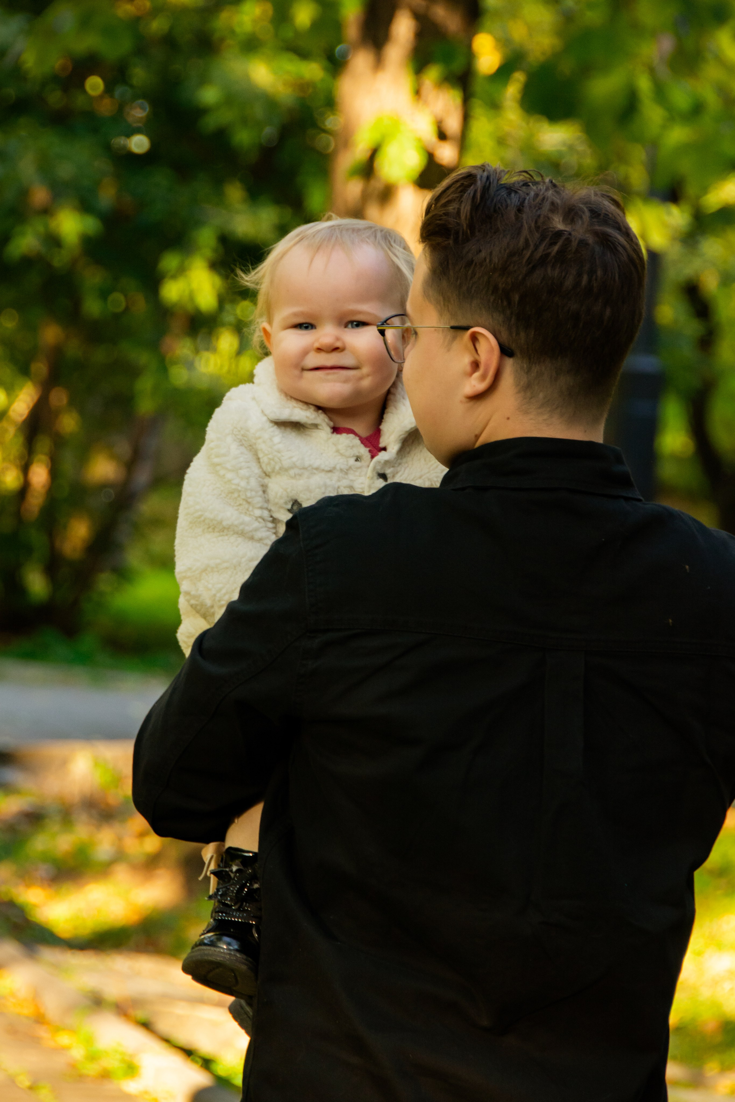 Family story. Семейный и репортажный фотограф в Хабаровске Татьяна Болычева