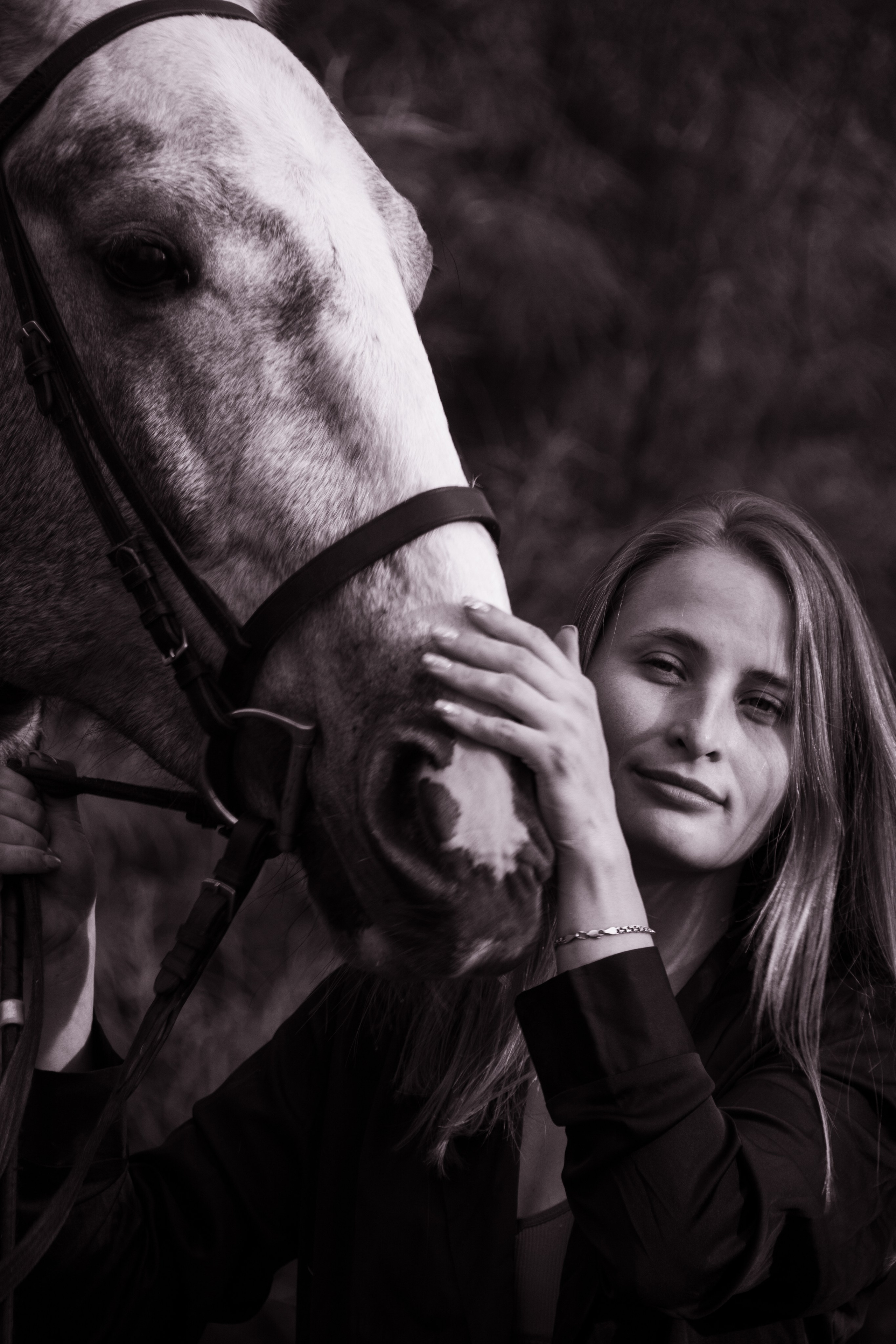 Lilia. Семейный и репортажный фотограф в Хабаровске Татьяна Болычева