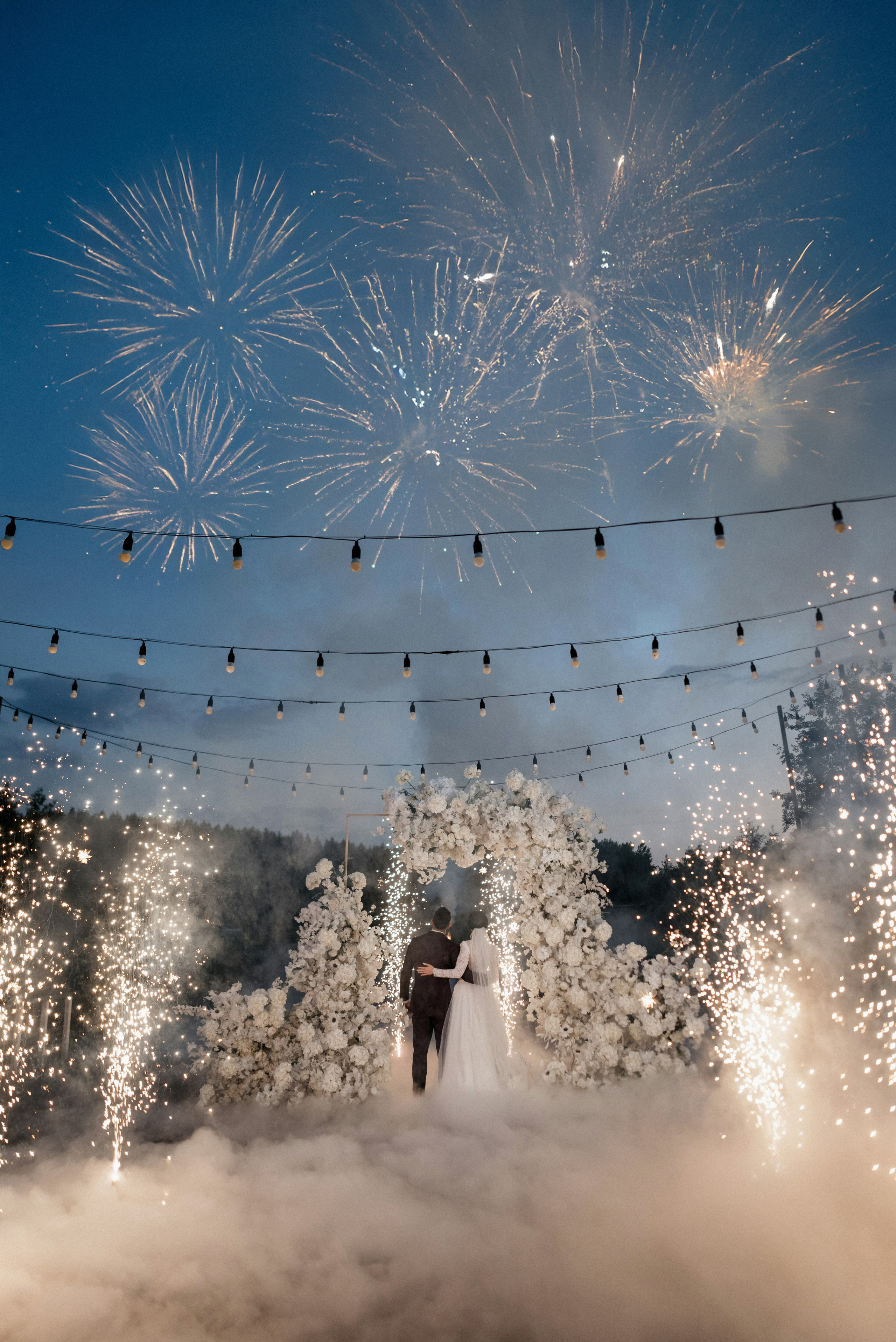 Янина и Семен. Свадебный и портретный фотограф в Минске Татьяна Лобода