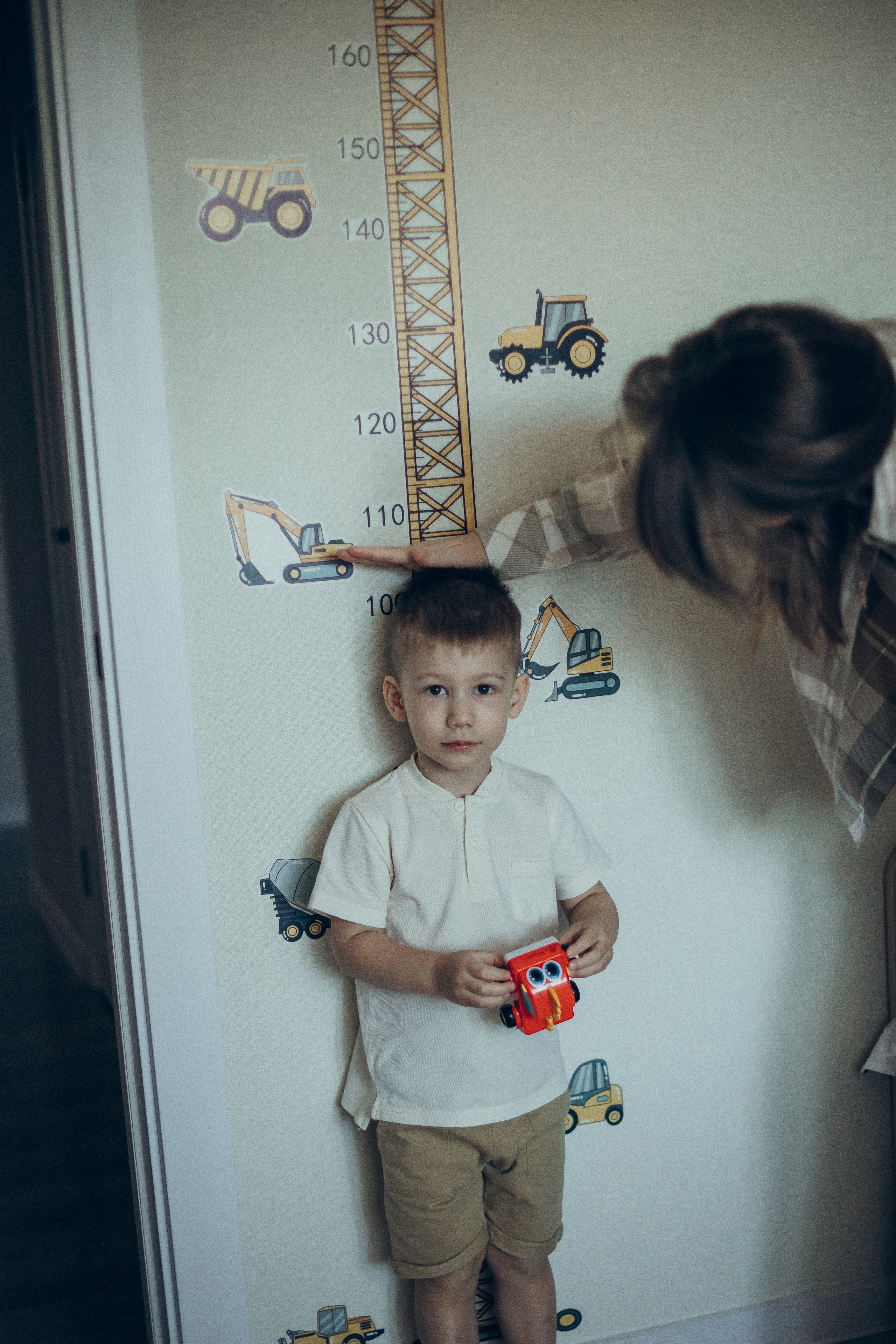 Дима, Ксюша, Илья. Семейный фотограф новорожденных УФА Гульнара Зиновьева