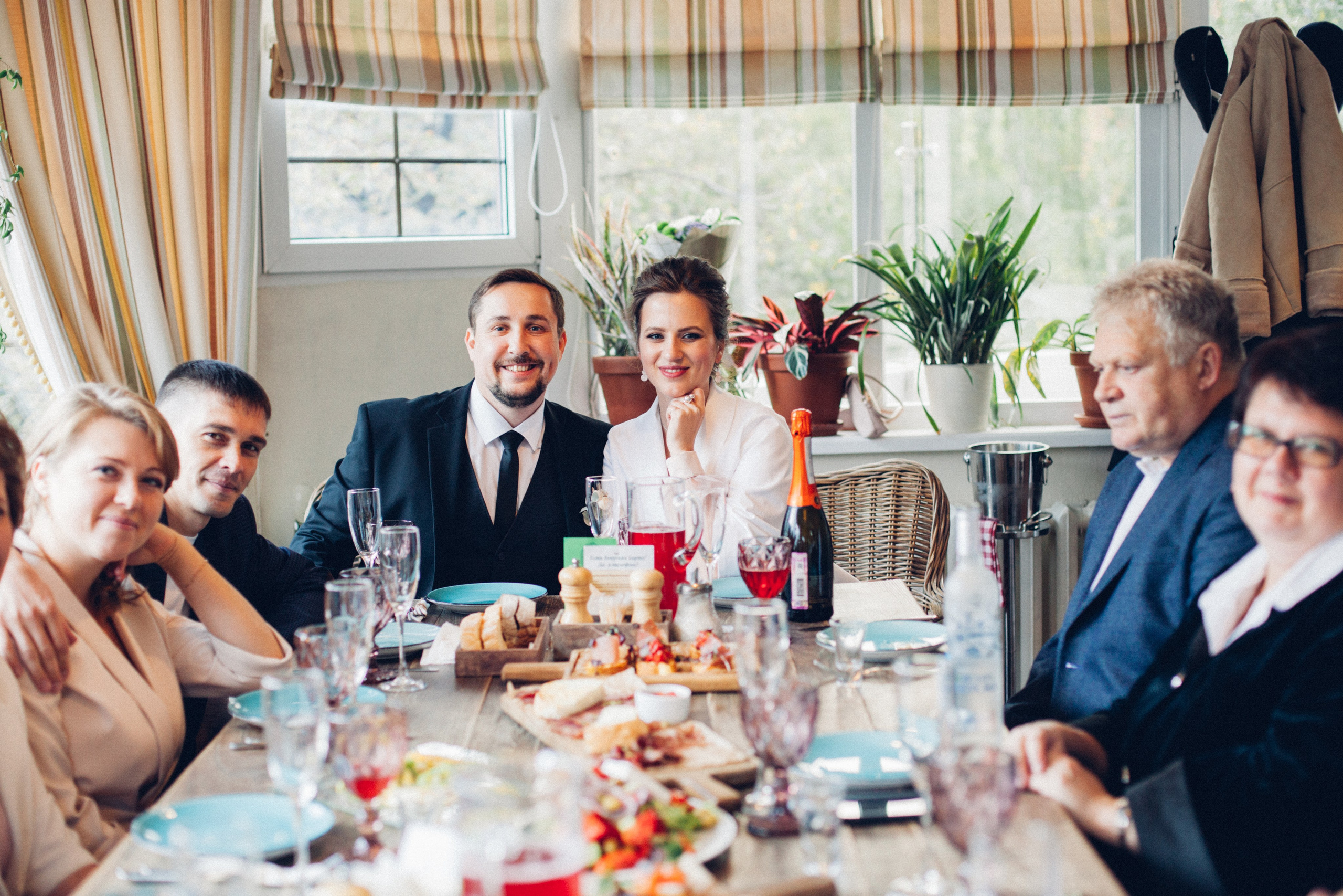 Алексей и Катерина. Семейный фотограф Трусова Евгения в Екатеринбурге