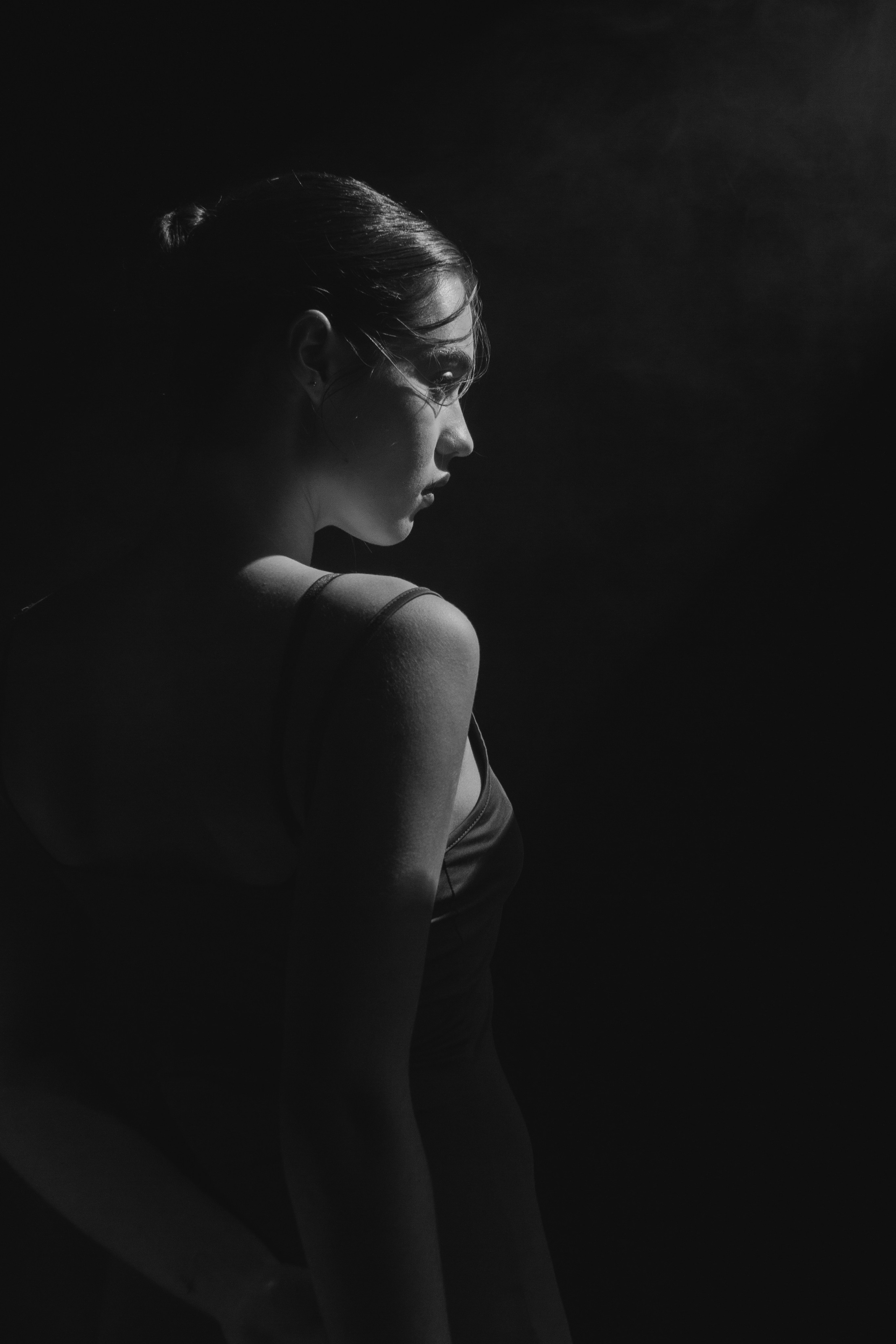 Katya. Иван Глухих, портретный фотограф