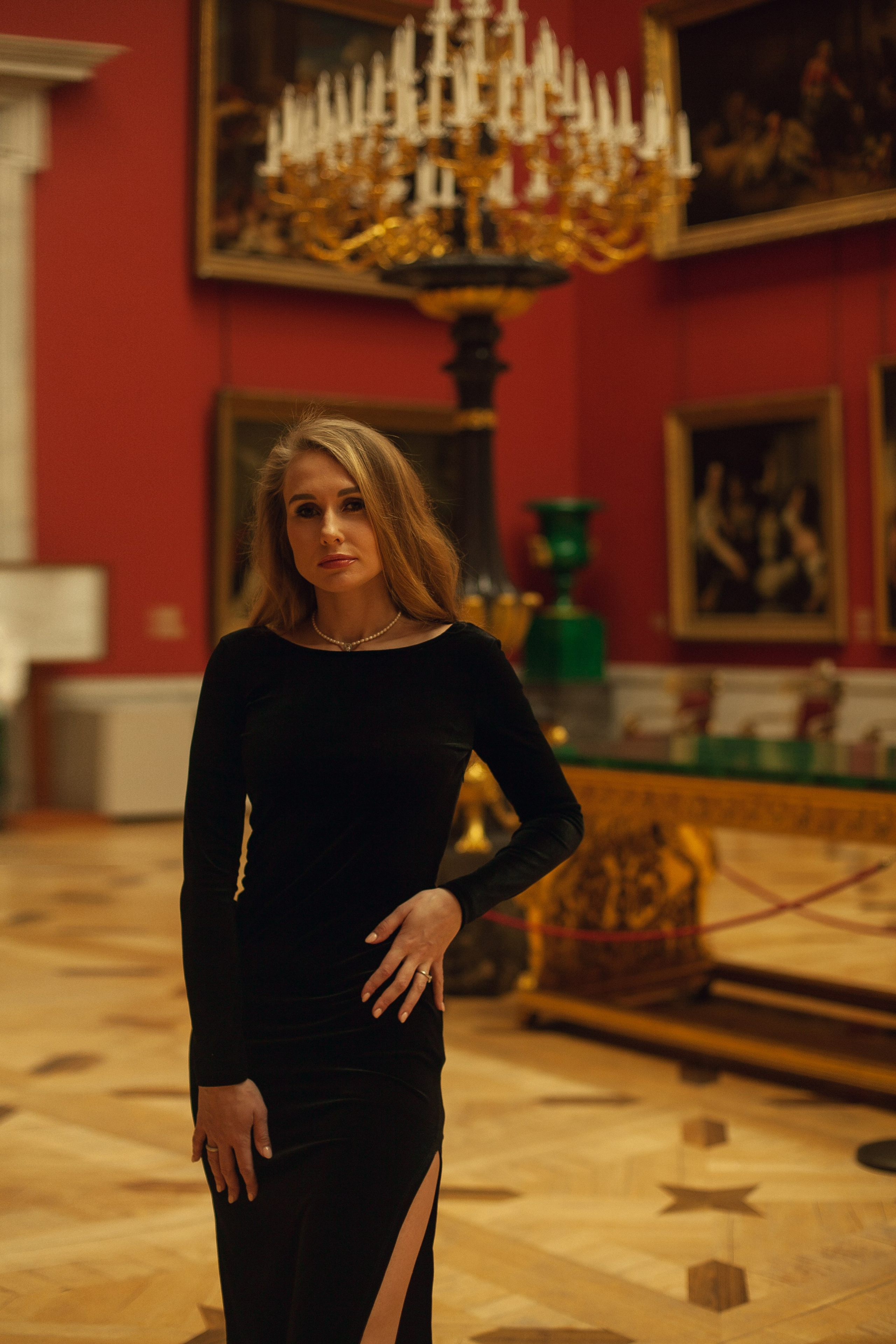 Эрмитаж Анастасия. Контент фотограф Саша Логвиненко