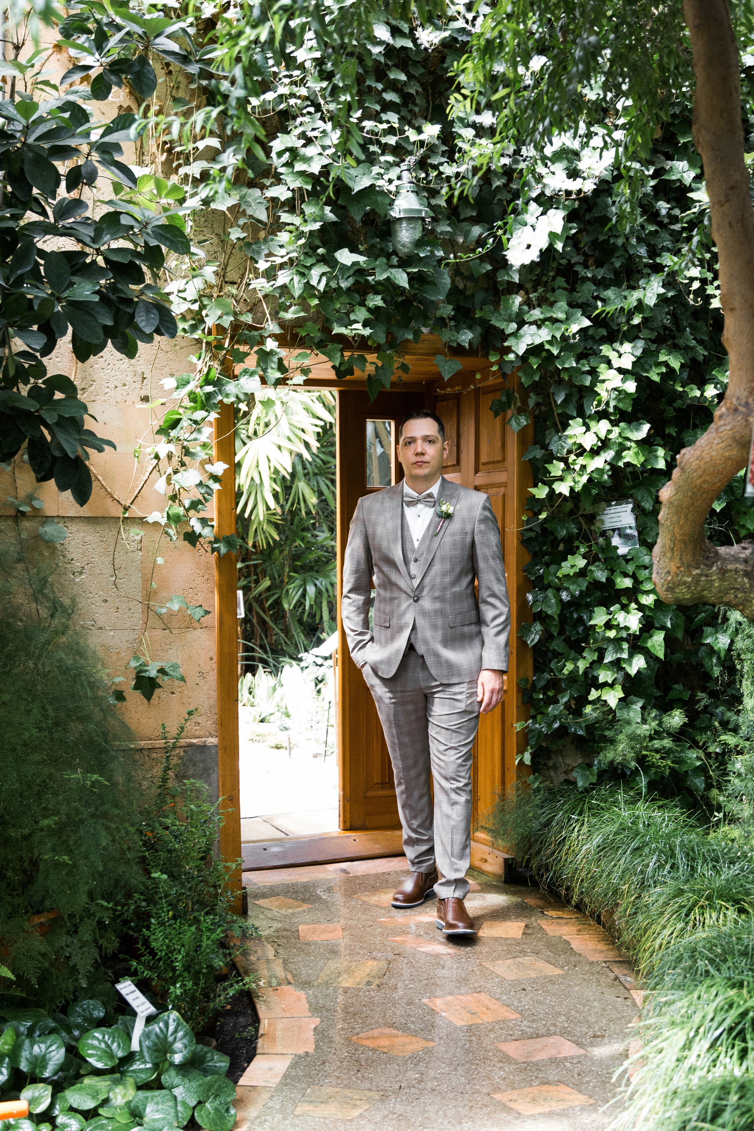 Диана и Александр