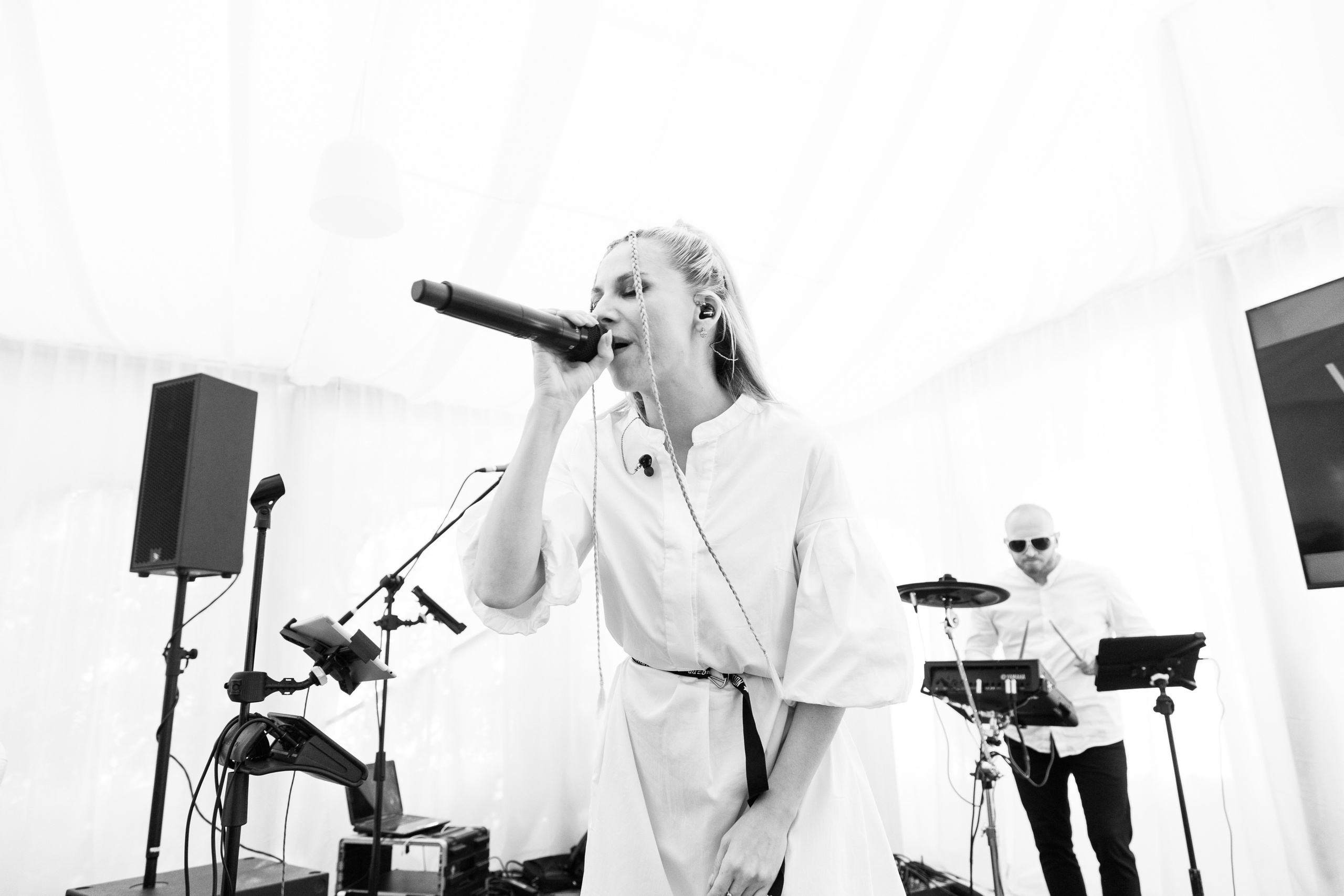 Диана и Александр