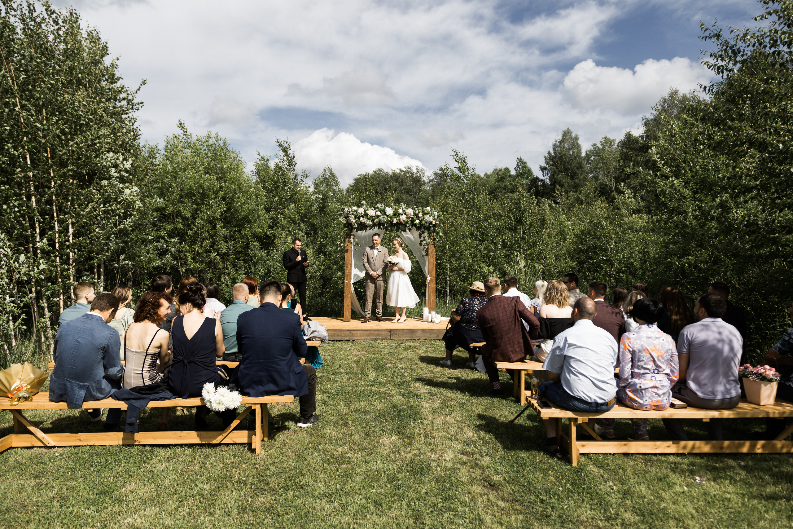 Диана и Александр