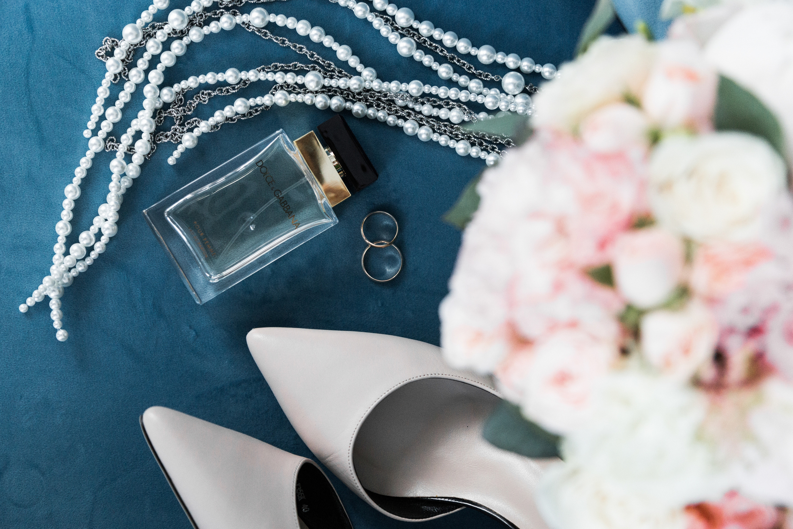 Диана и Александр