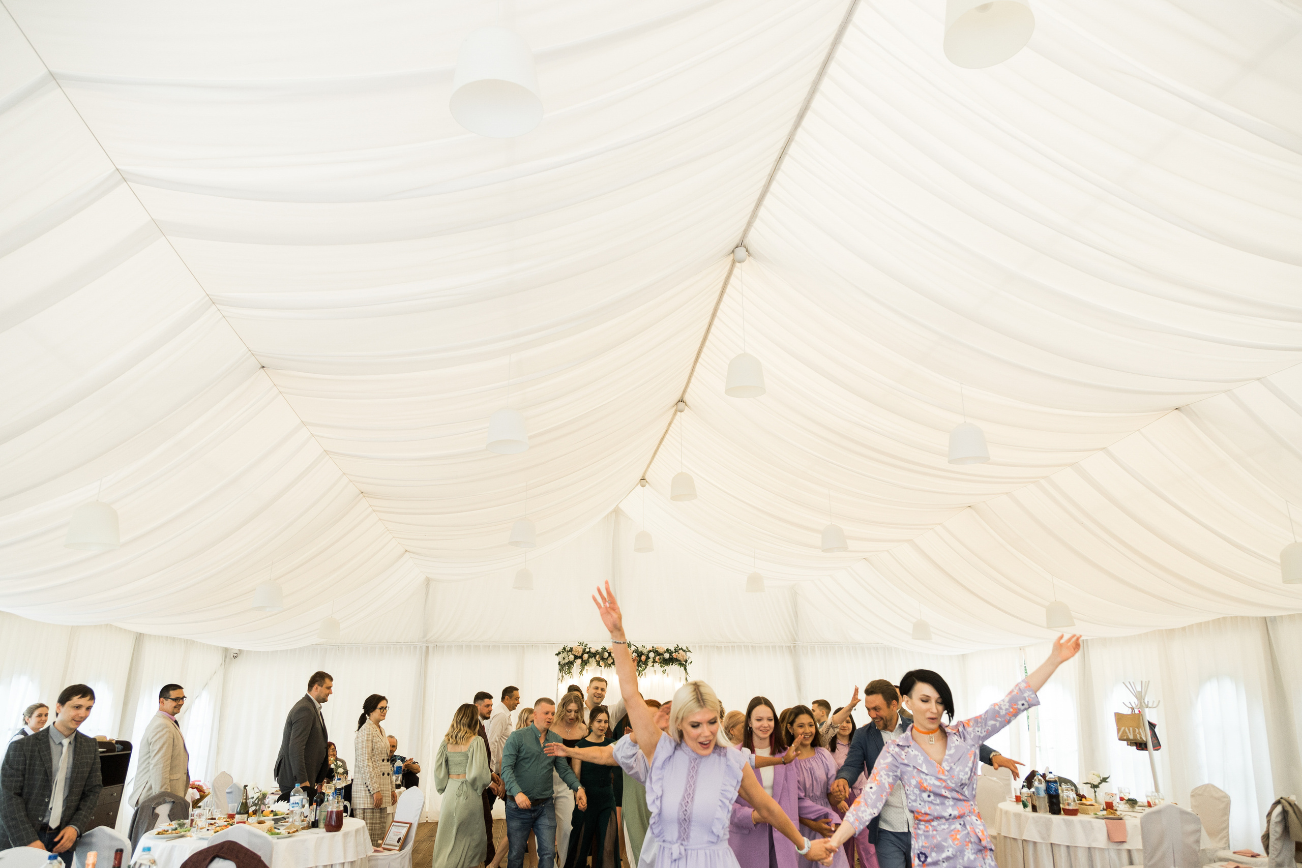 Диана и Александр