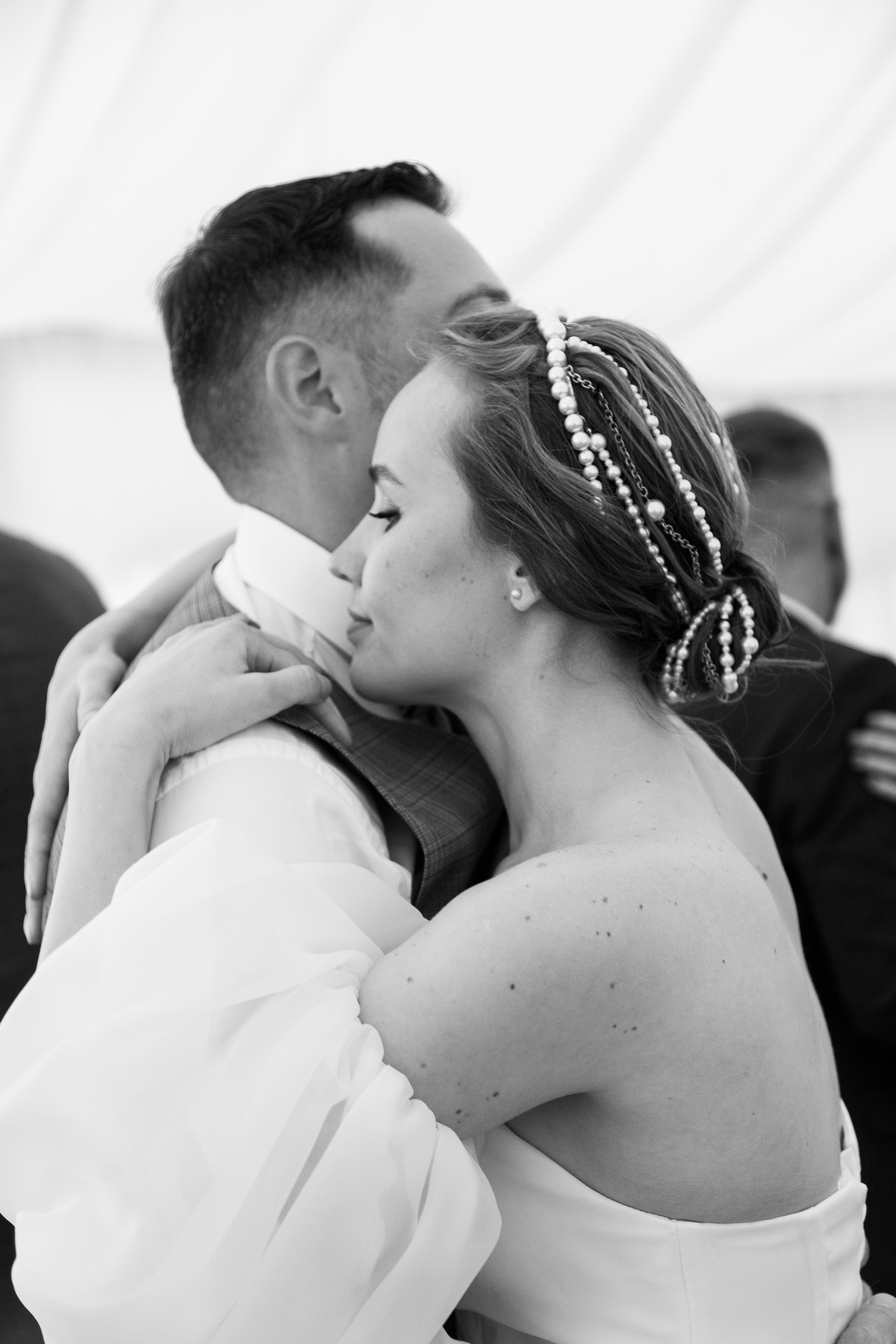 Диана и Александр