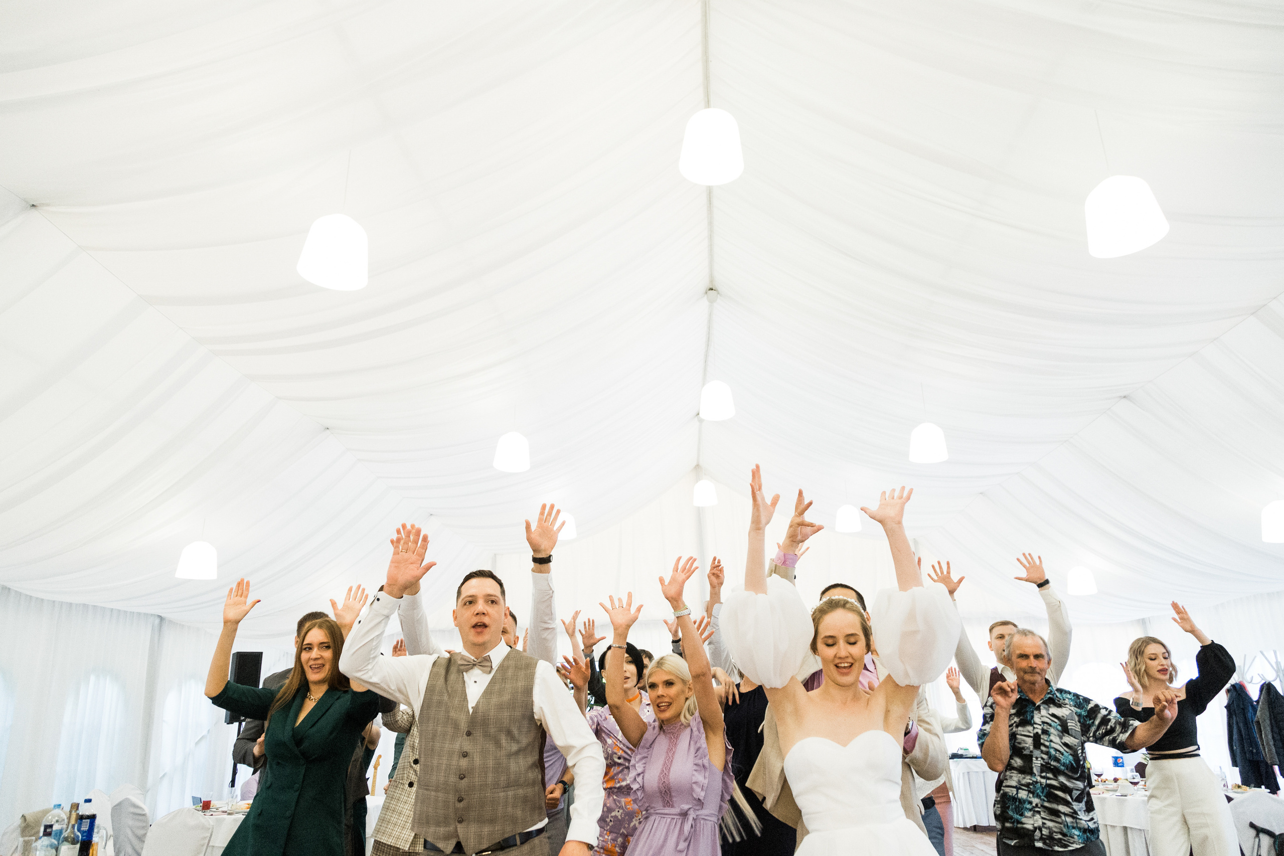 Диана и Александр