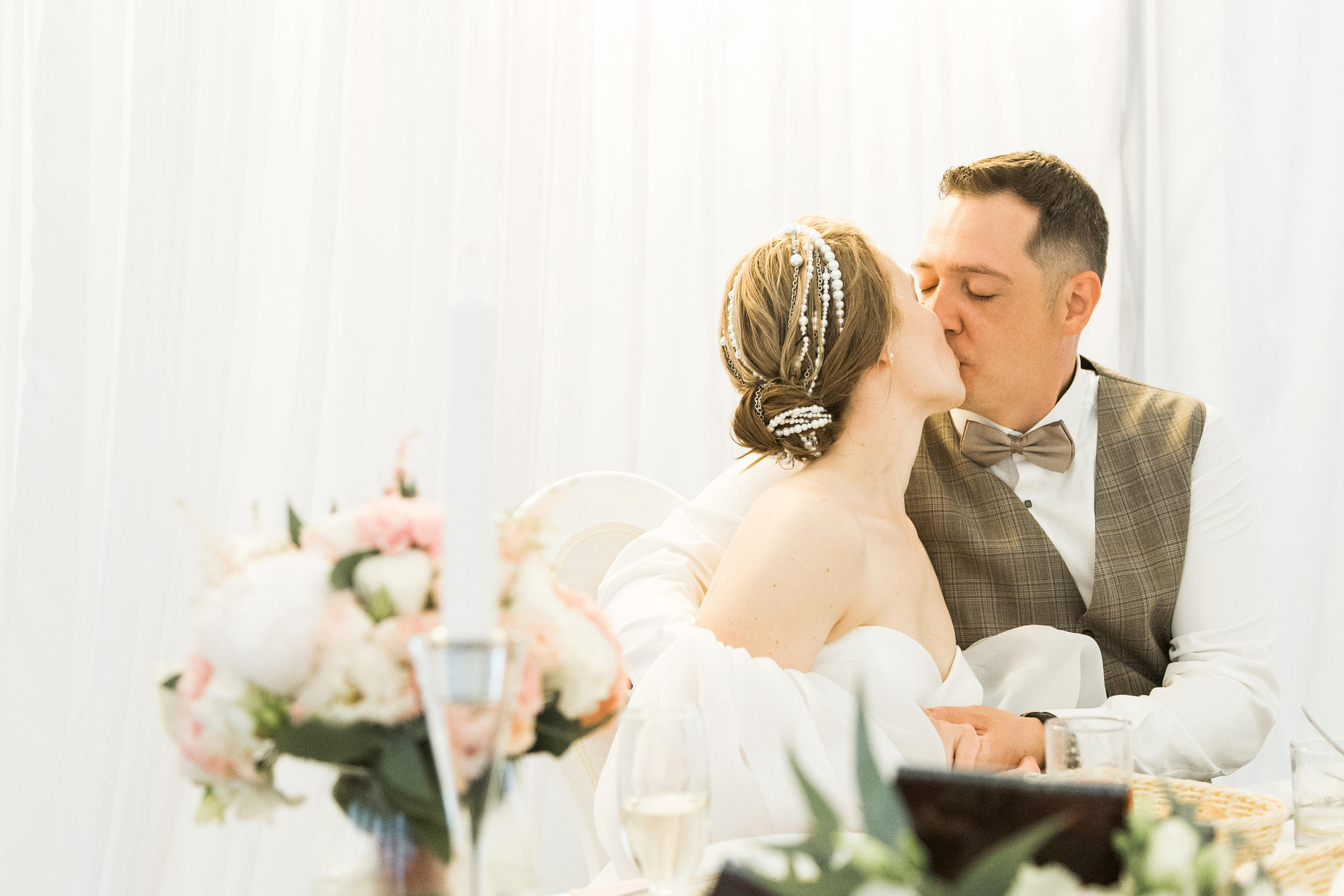 Диана и Александр