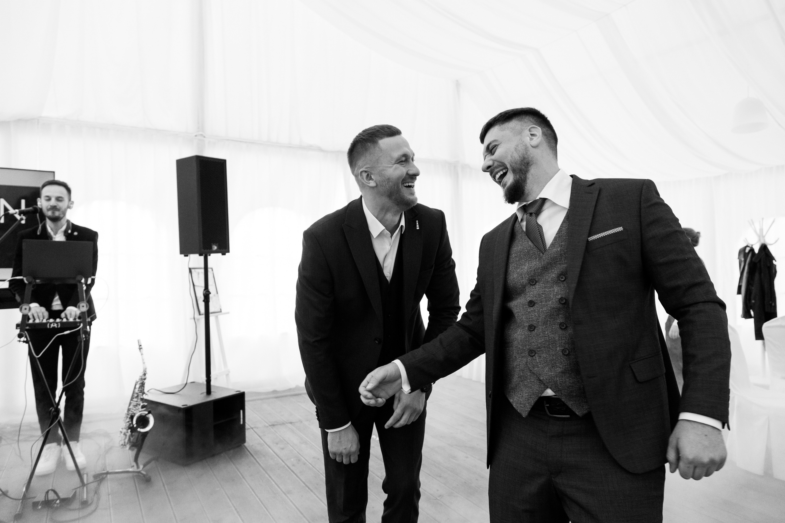 Диана и Александр