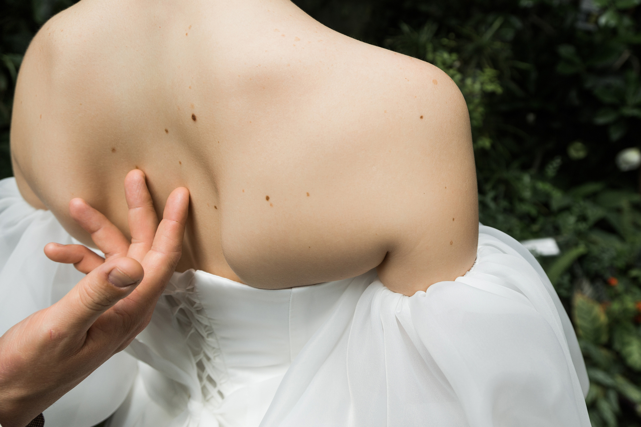 Диана и Александр