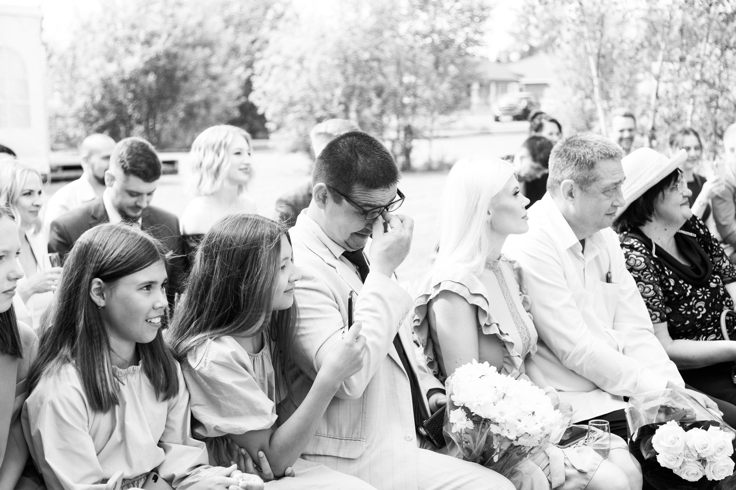 Диана и Александр