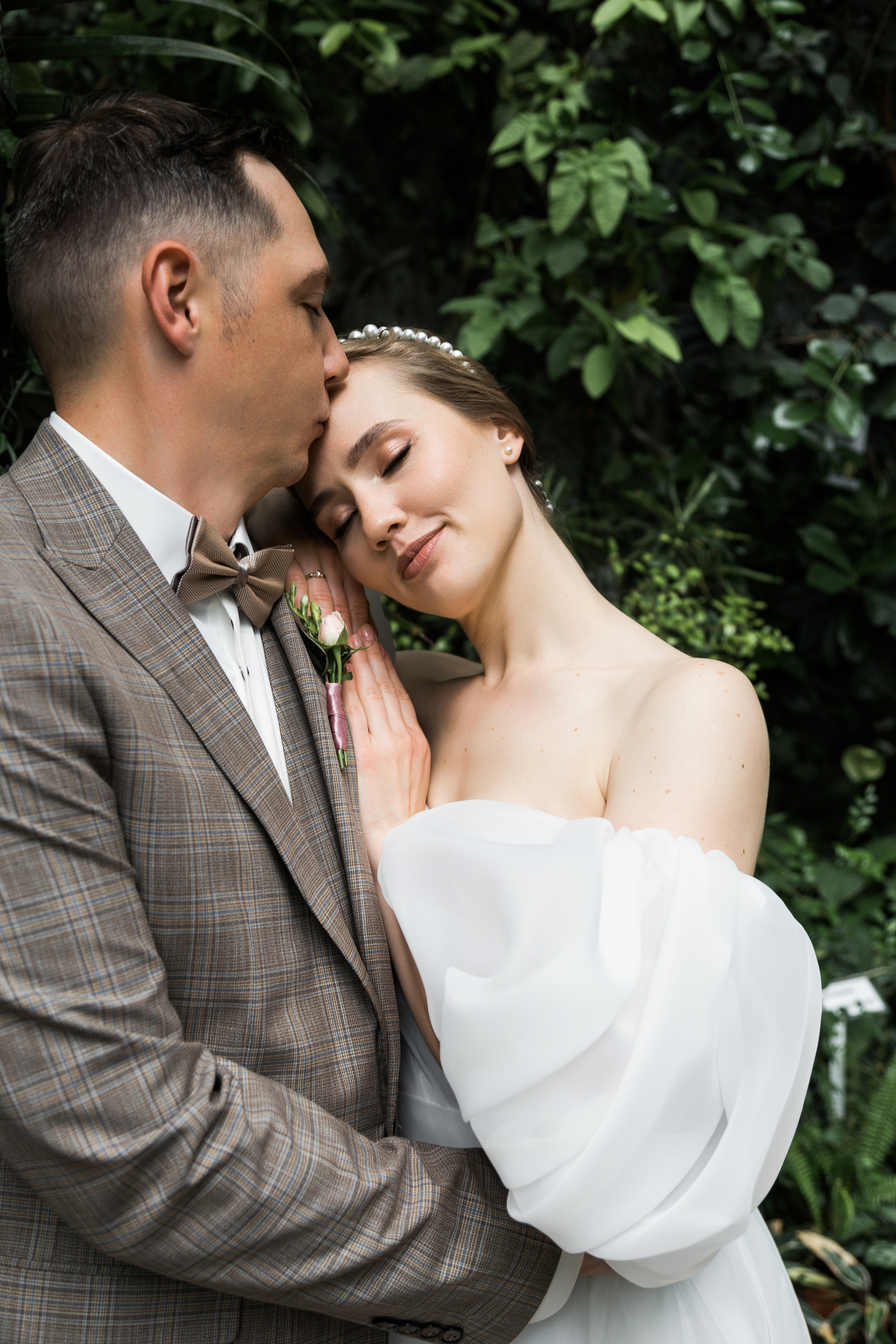 Диана и Александр