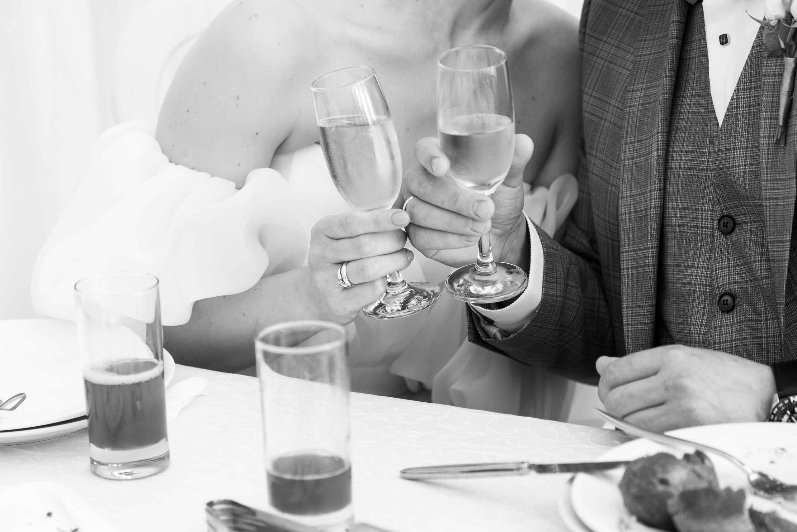 Диана и Александр