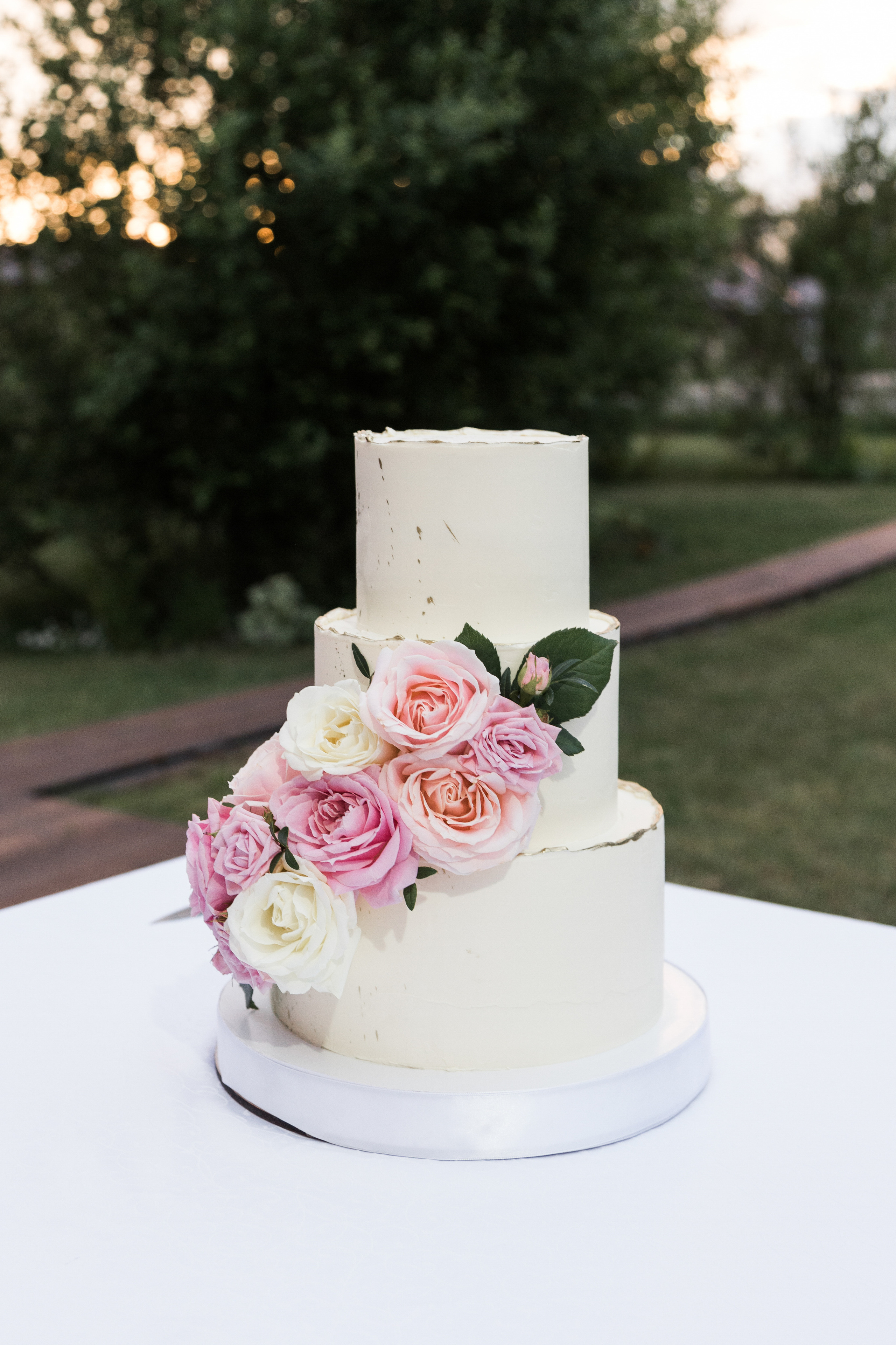 Диана и Александр