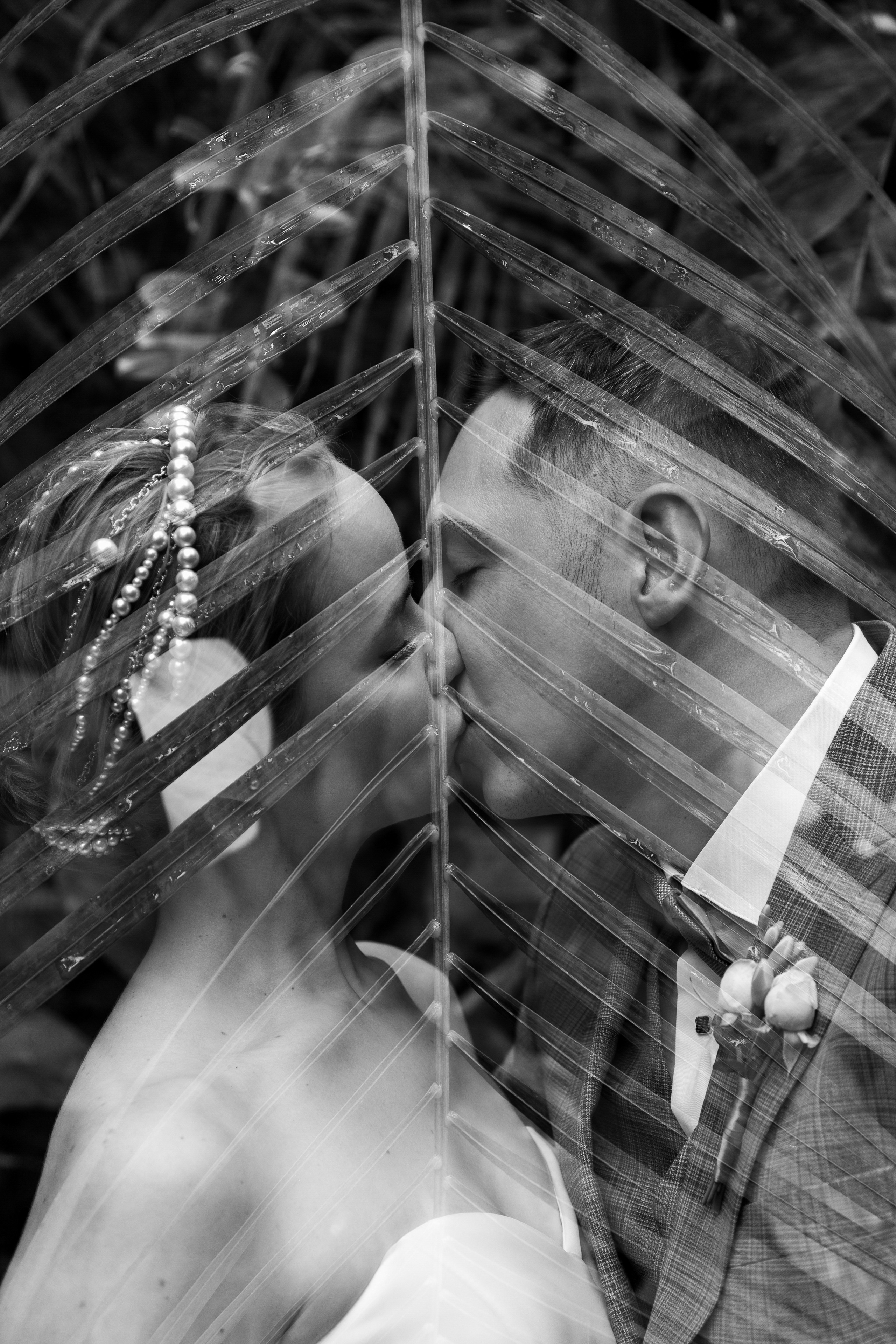 Диана и Александр