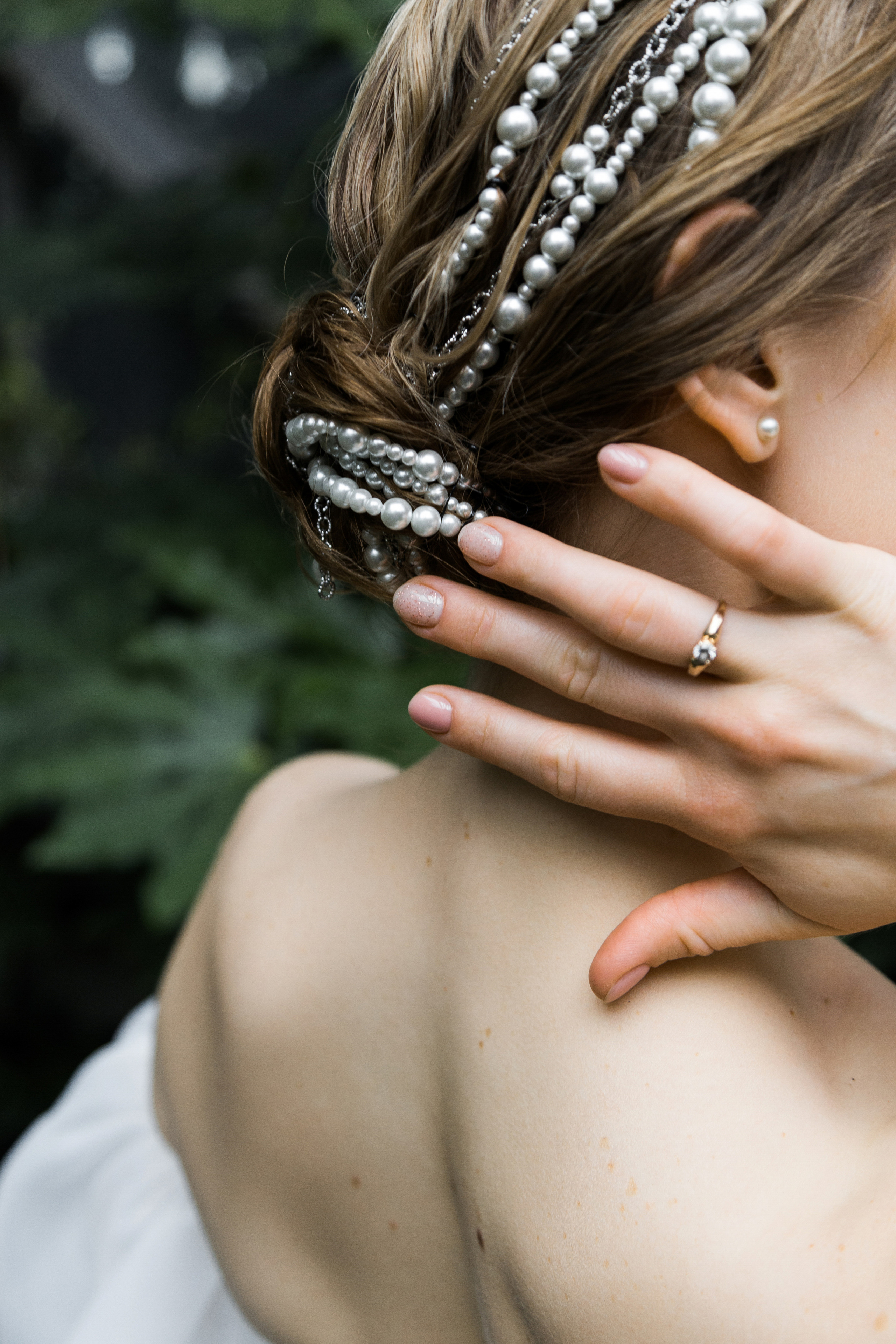 Диана и Александр