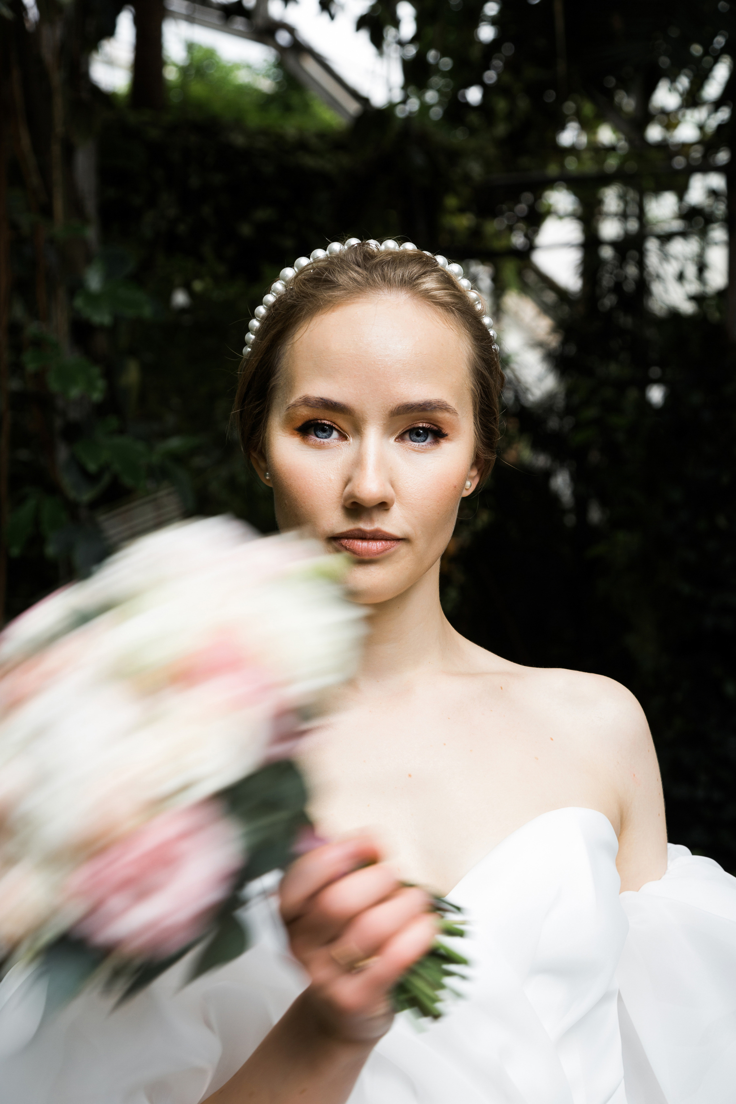 Диана и Александр