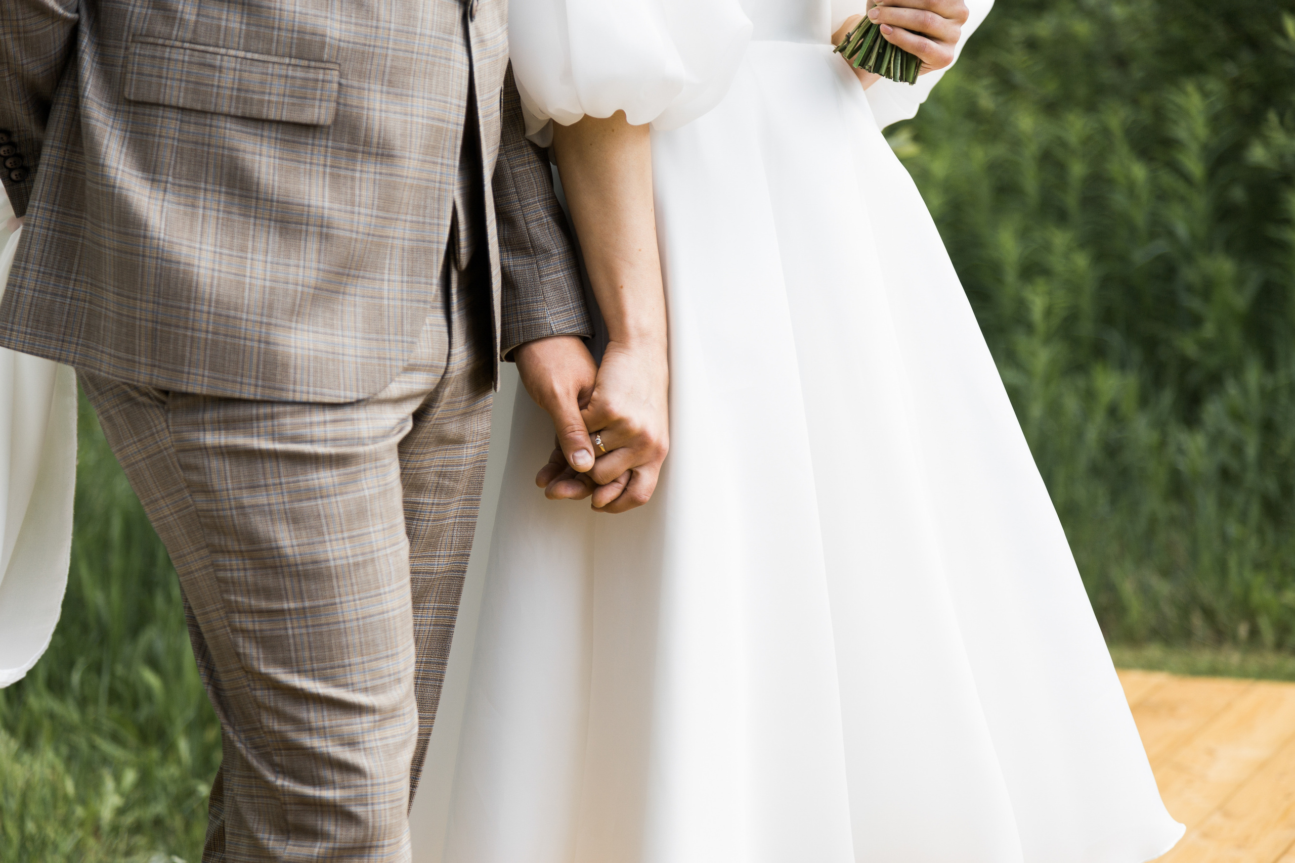 Диана и Александр