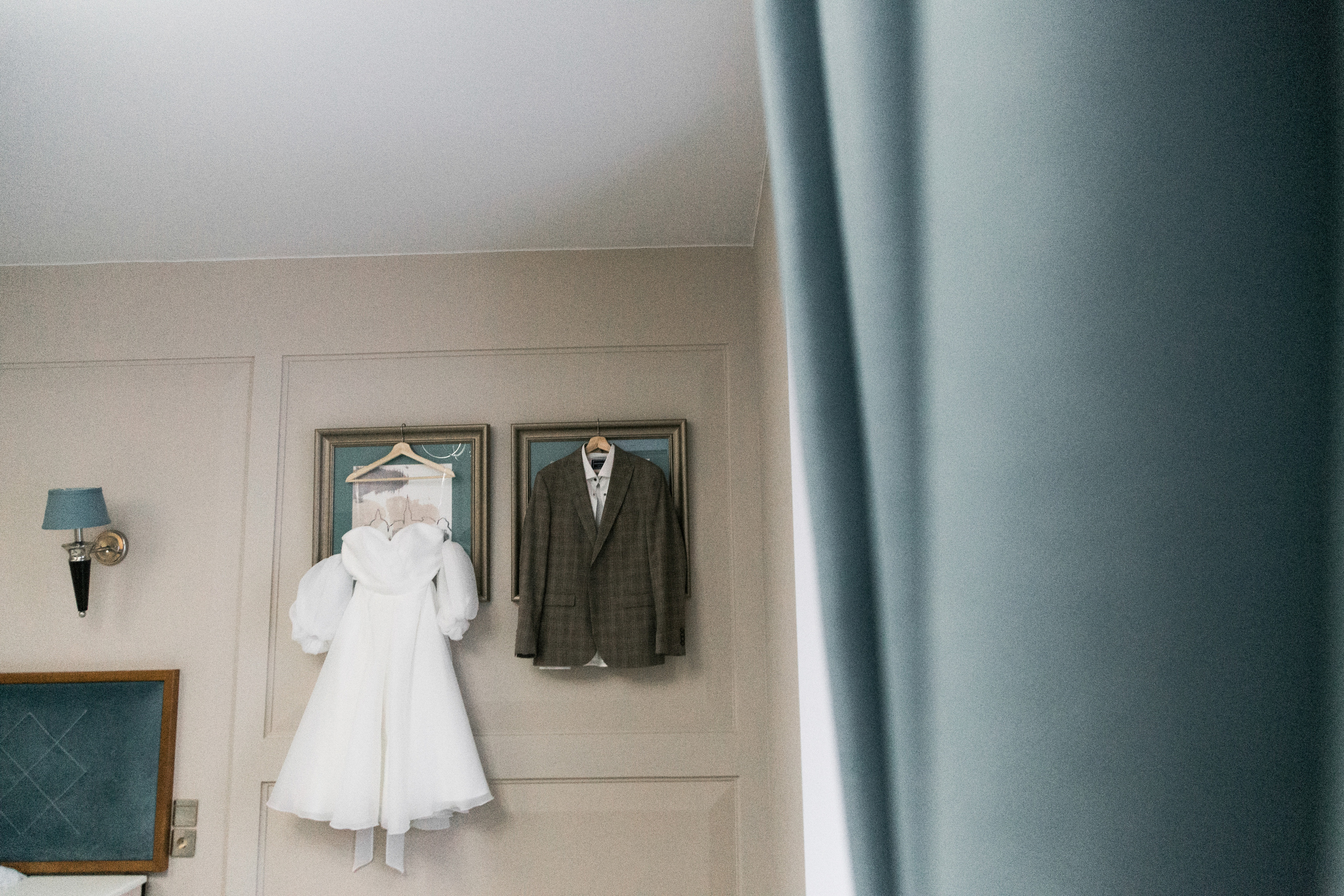 Диана и Александр