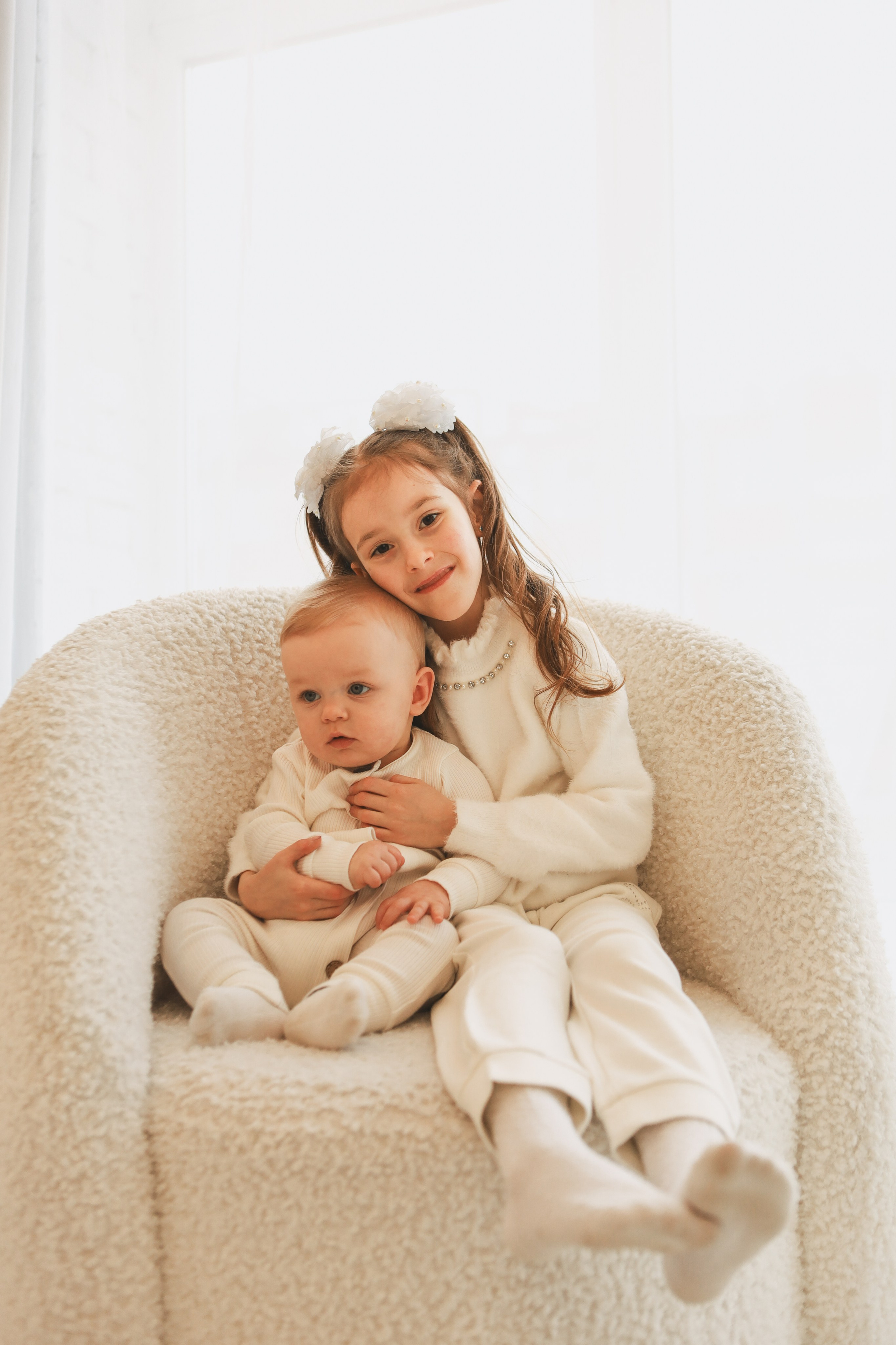 Family. Фотограф Санкт-Петербурга