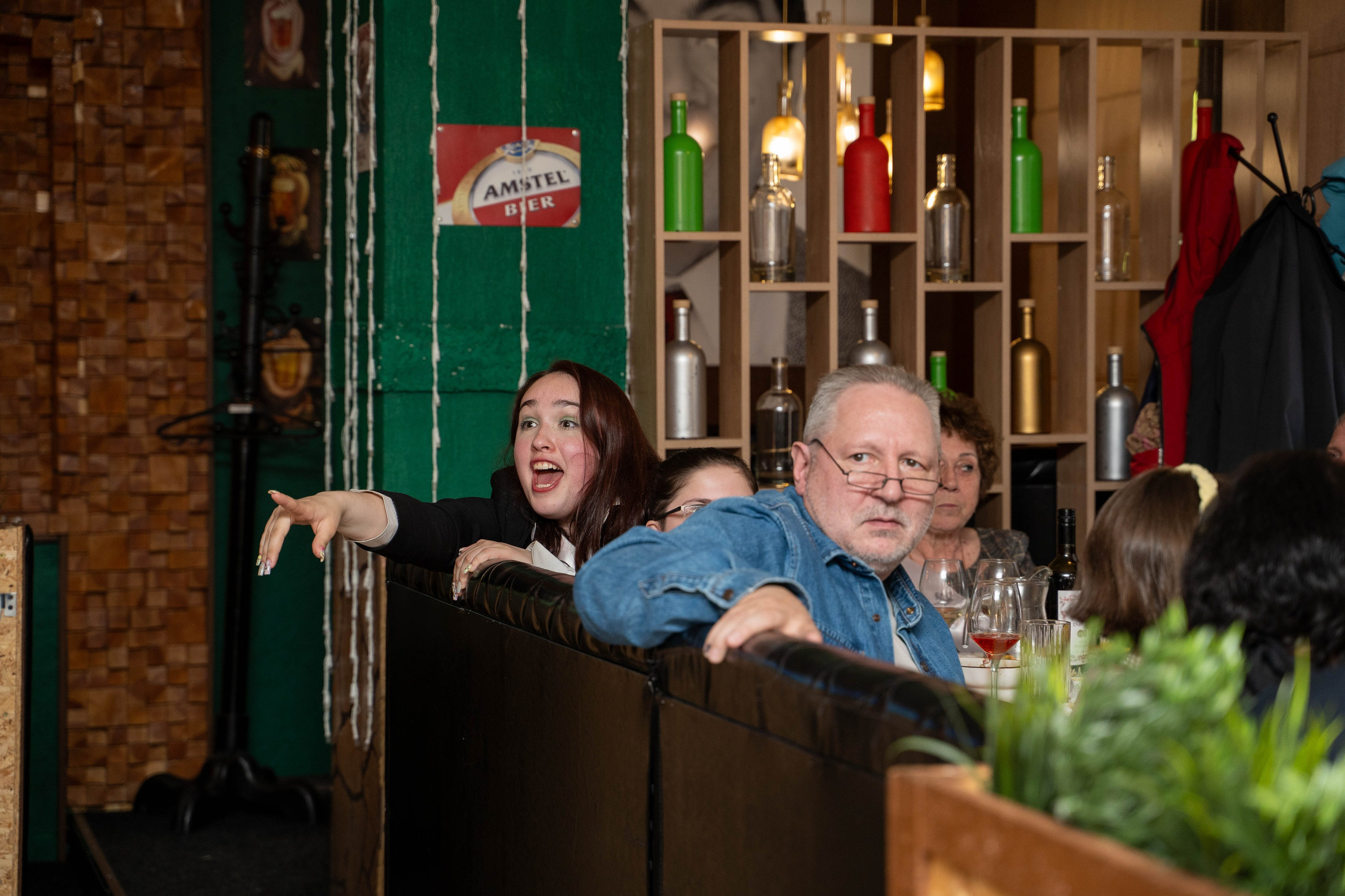 Выпускные. Студийный фотограф в Петропавловске-Камчатском