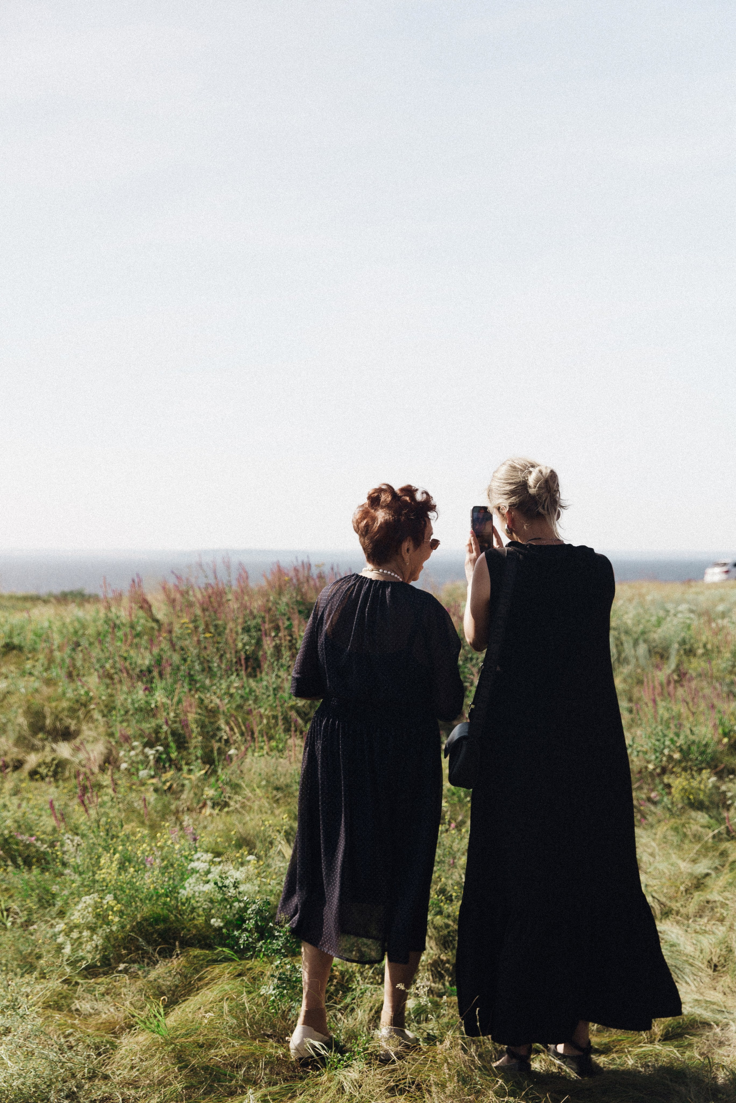 Александр & Полина. Свадебный фотограф Лена Чистопольцева