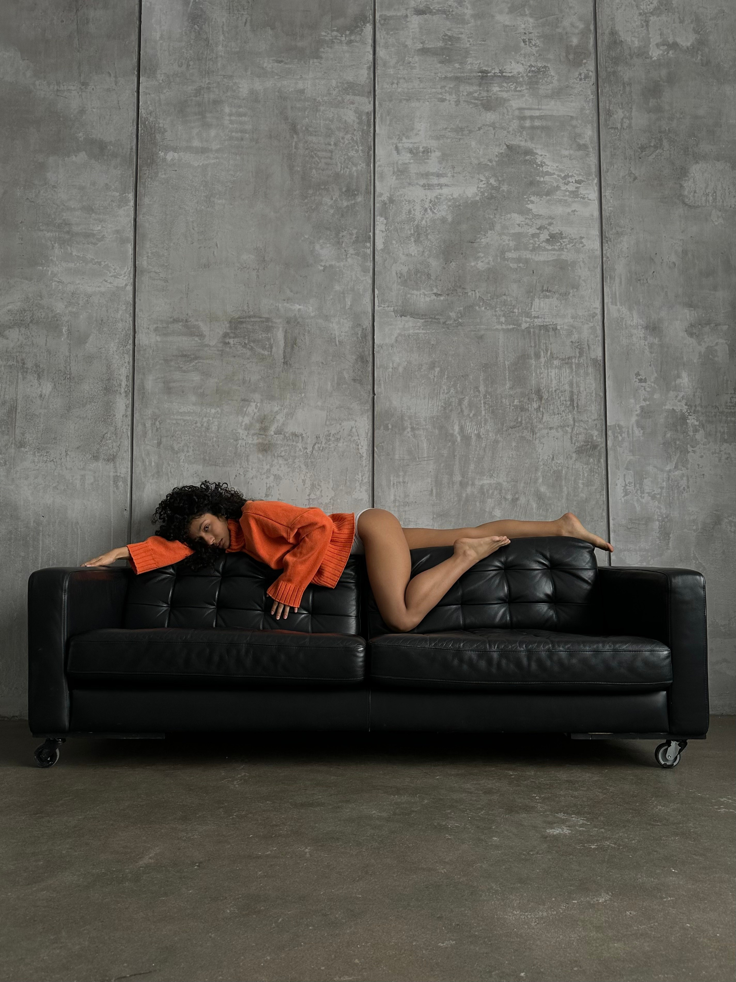 Студийные. Портретный фотограф в Москве