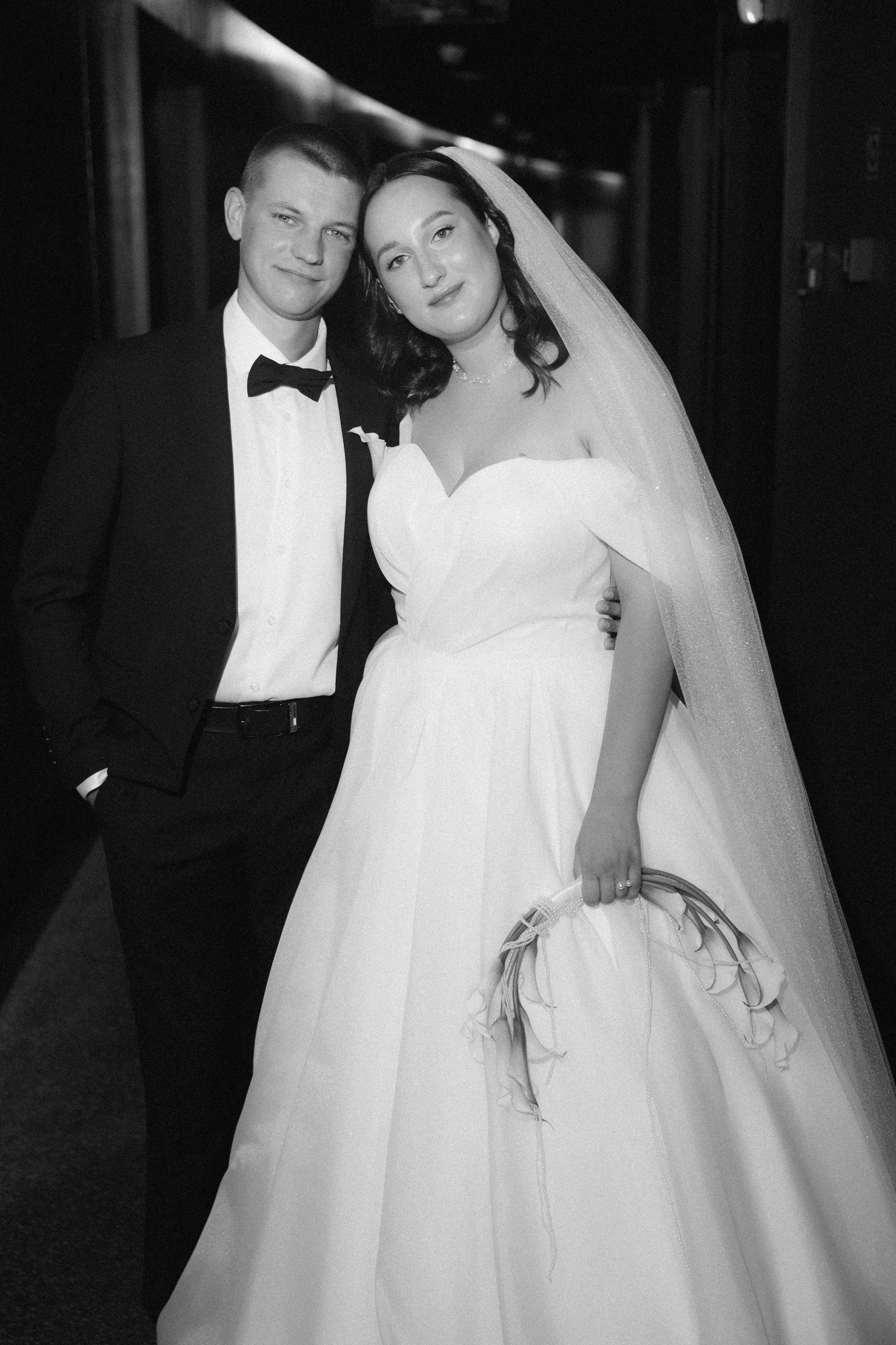 Владимир и Юлия. Свадебный фотограф Екатеринбург Алексей Ладыгин