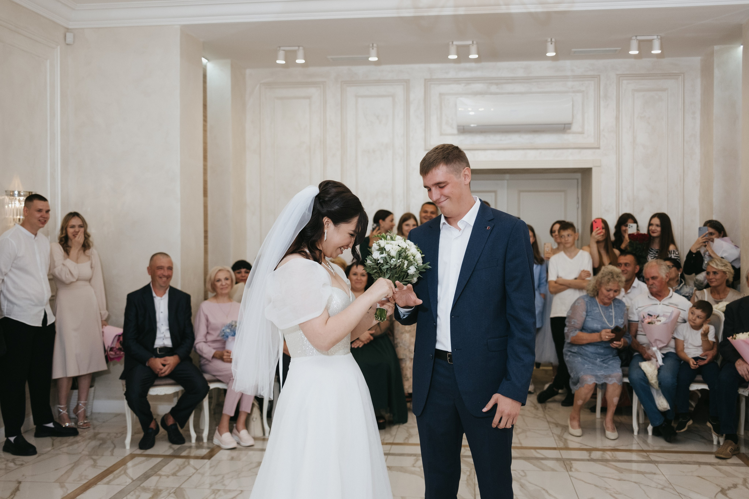 Свадьба Данила и Диана 20 июля 2024. Свадебный и репортажной фотограф Денис Ожигин в Краснодаре и Краснодарском крае