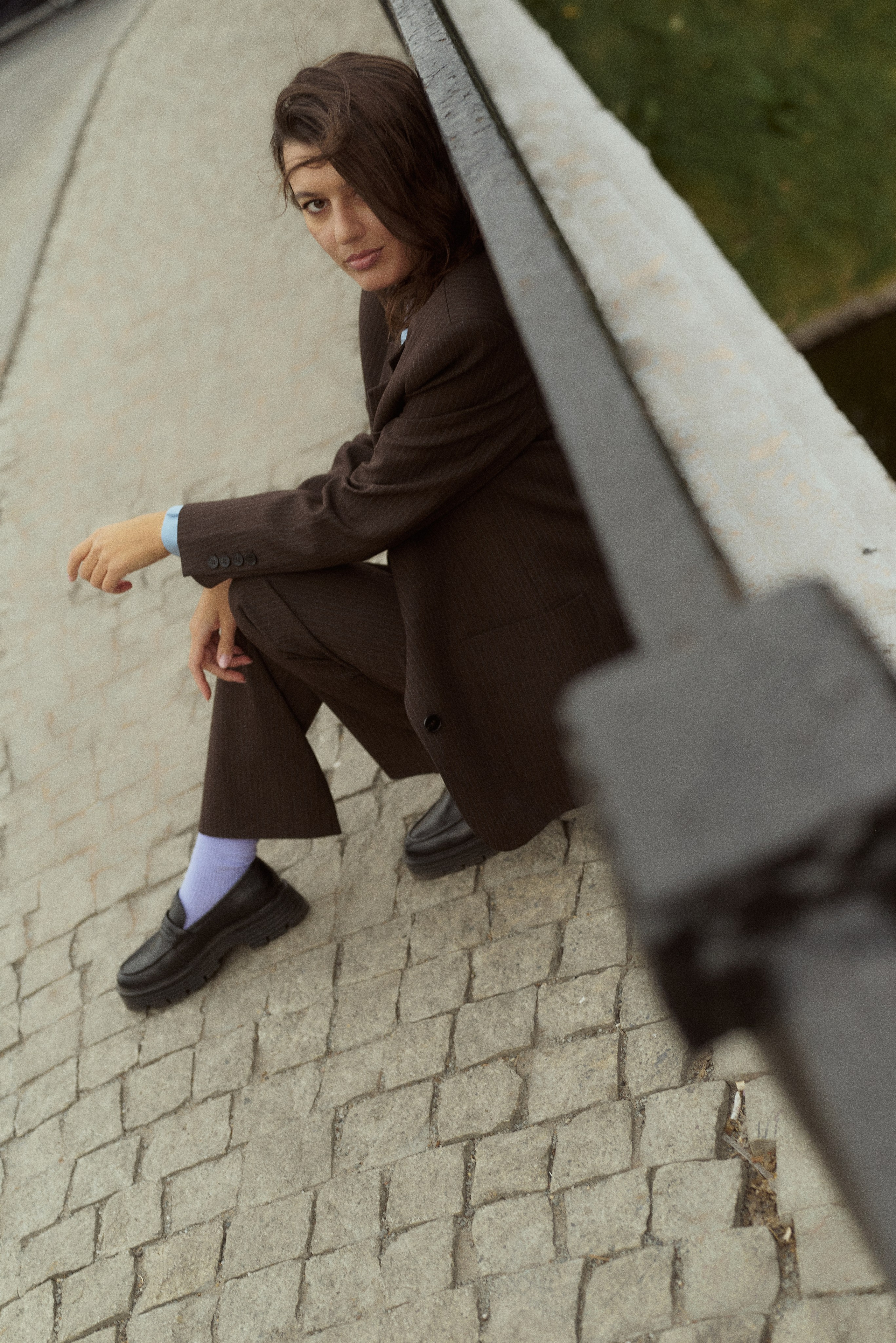 Liliya «street story». Портретный фотограф в Казани