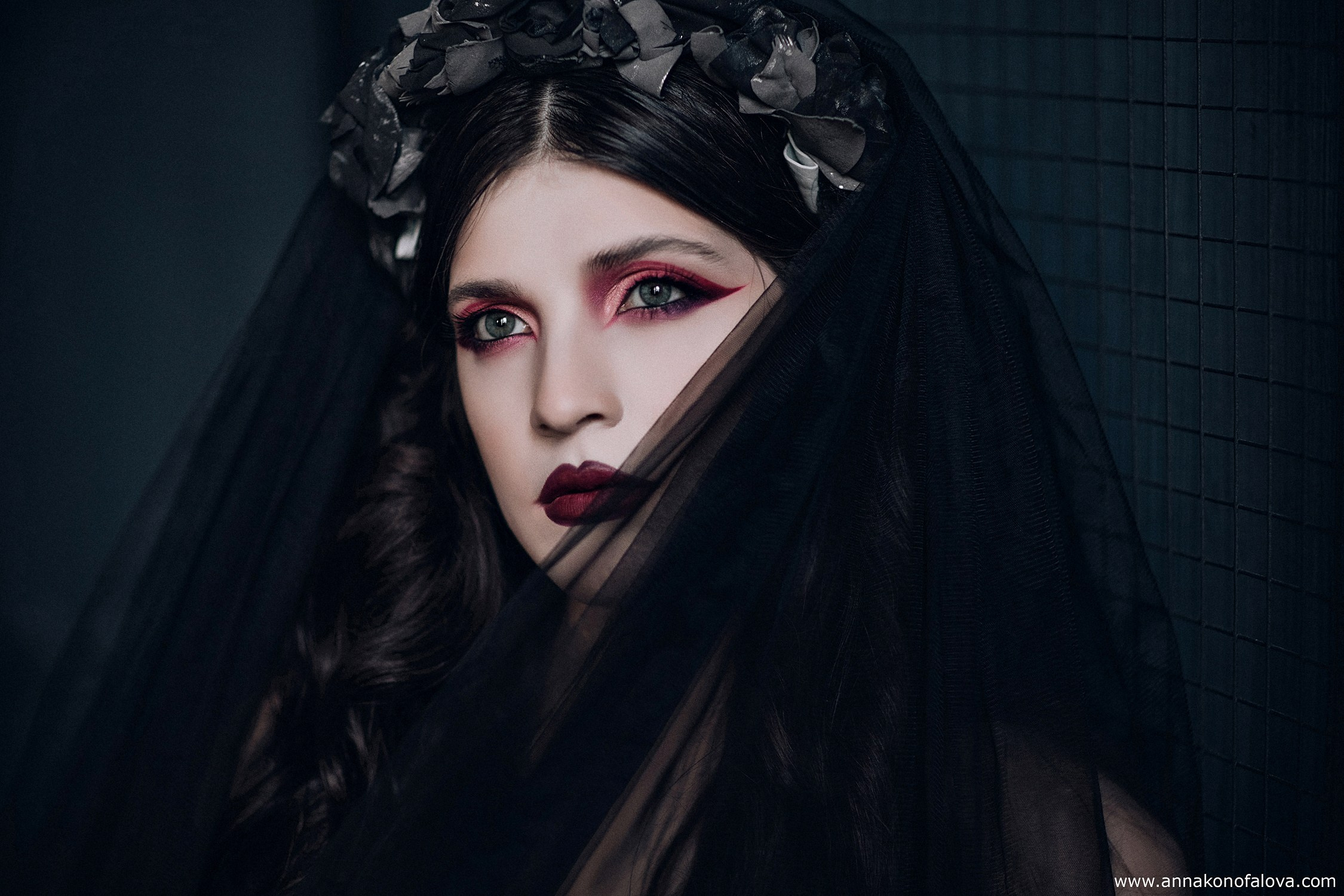 Фотограф в Санкт — Петербурге Анна Конофало