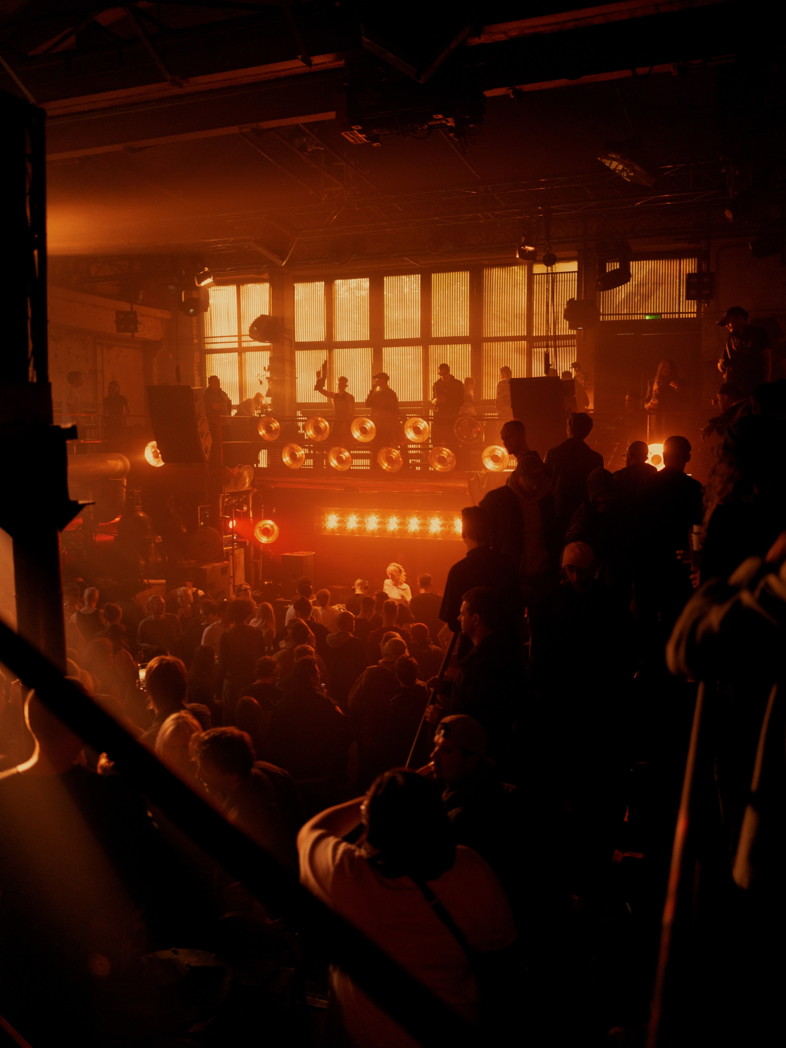 SICK YEARS, ARMA ╳ SILA SVETA. @tomrus: Рустам Шагиморданов — фотограф