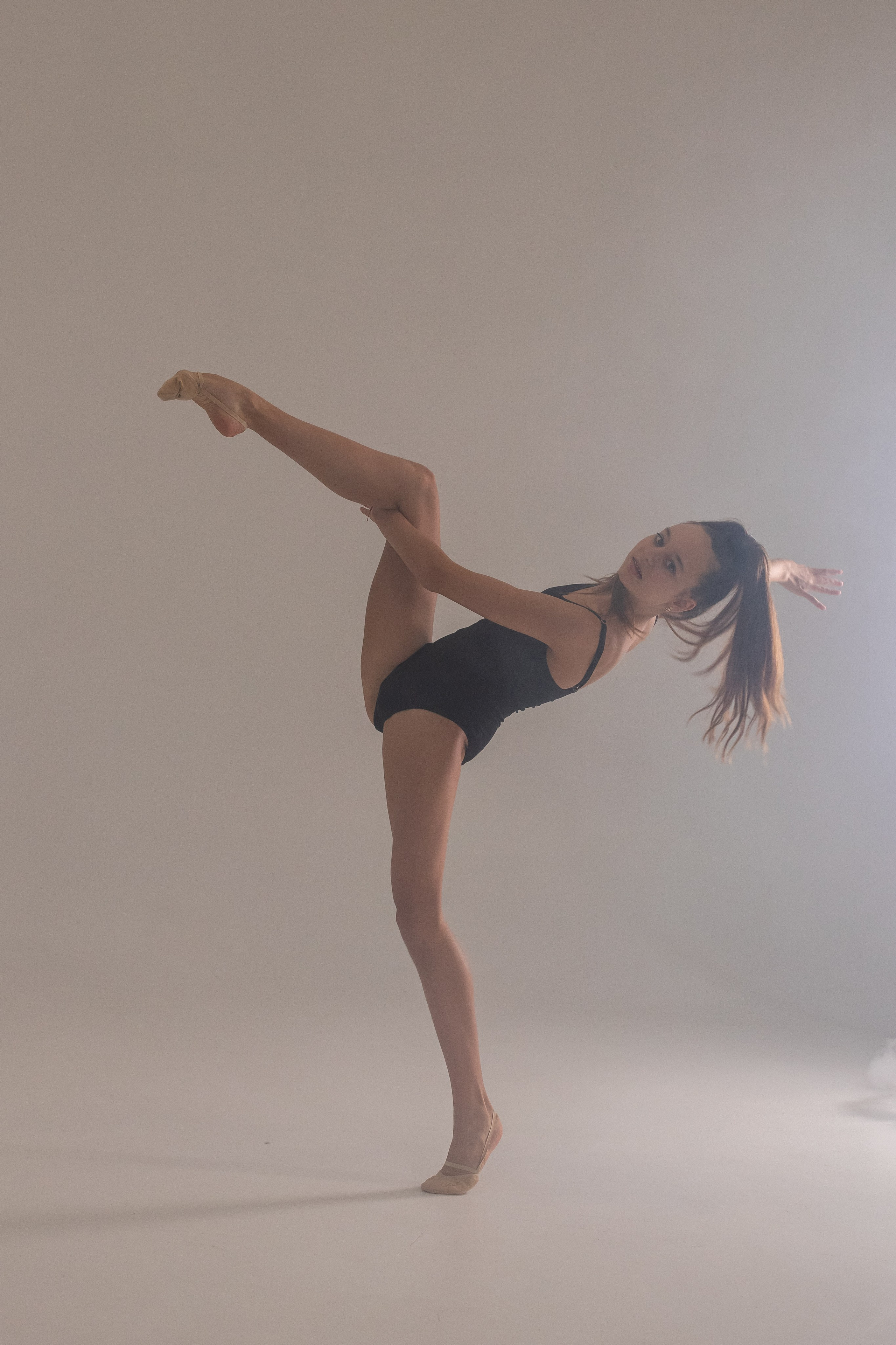 Гимнастки. Фотограф в Краснодаре Арина Кудряшова