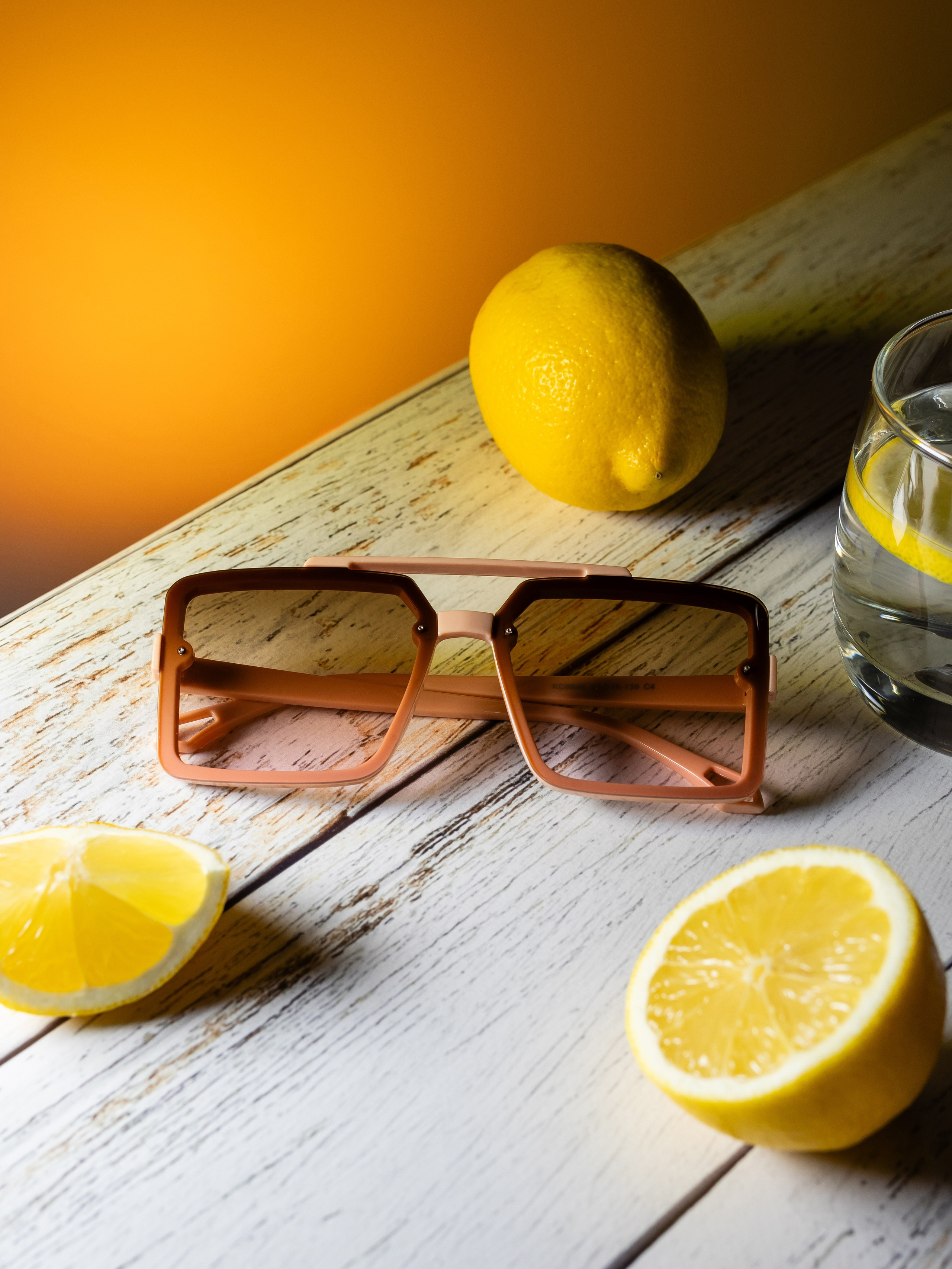 Очки. Фотограф в Краснодаре Арина Кудряшова