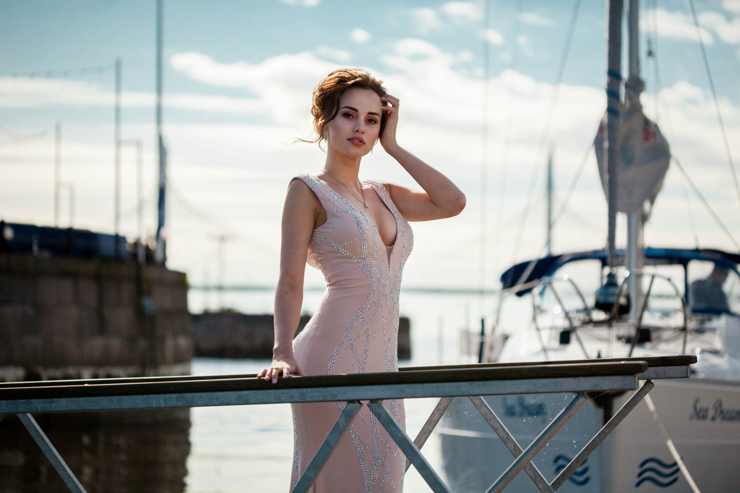 ЖЕНСКИЕ. NUTA ART - photo-video creator